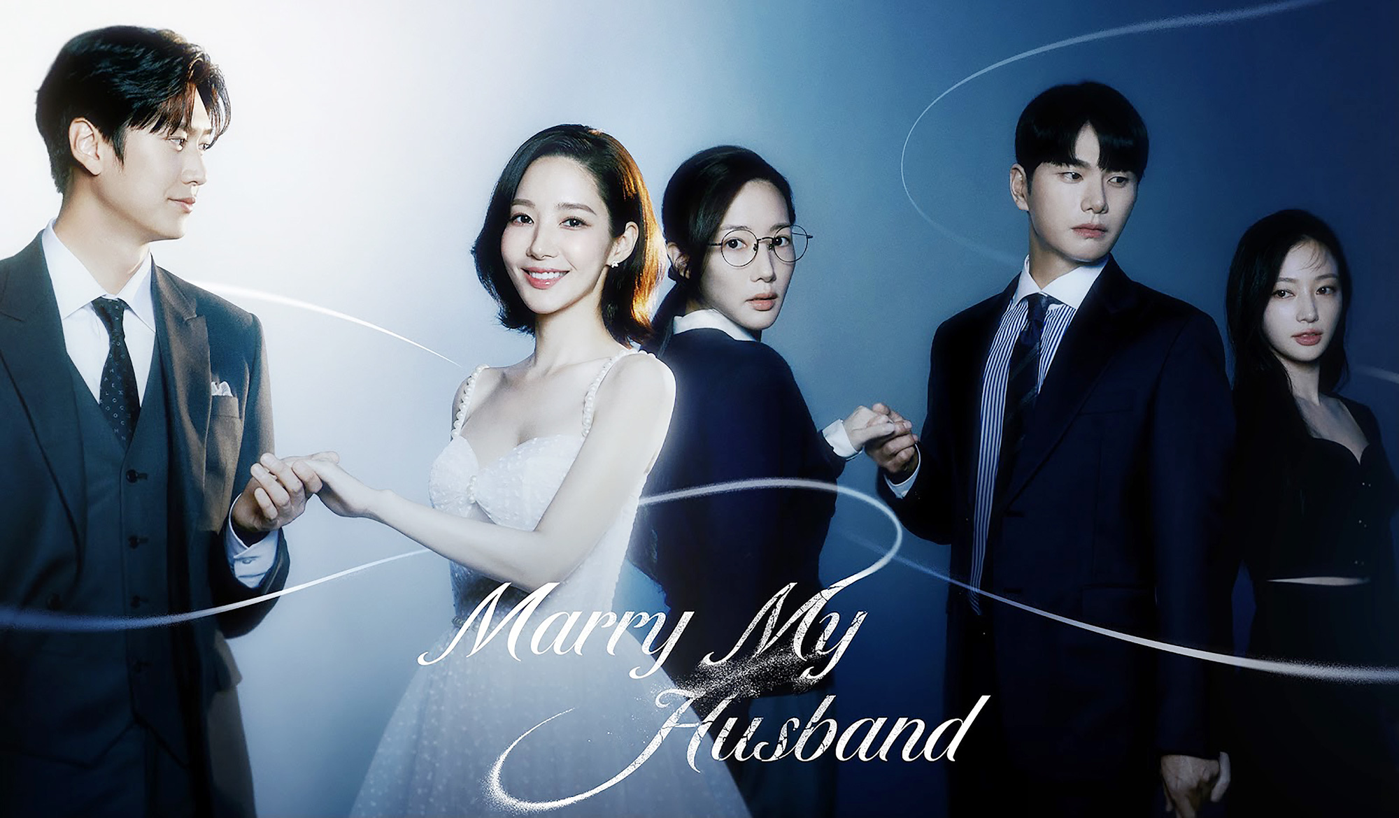 Cô Đi Mà Lấy Chồng Tôi - Marry My Husband