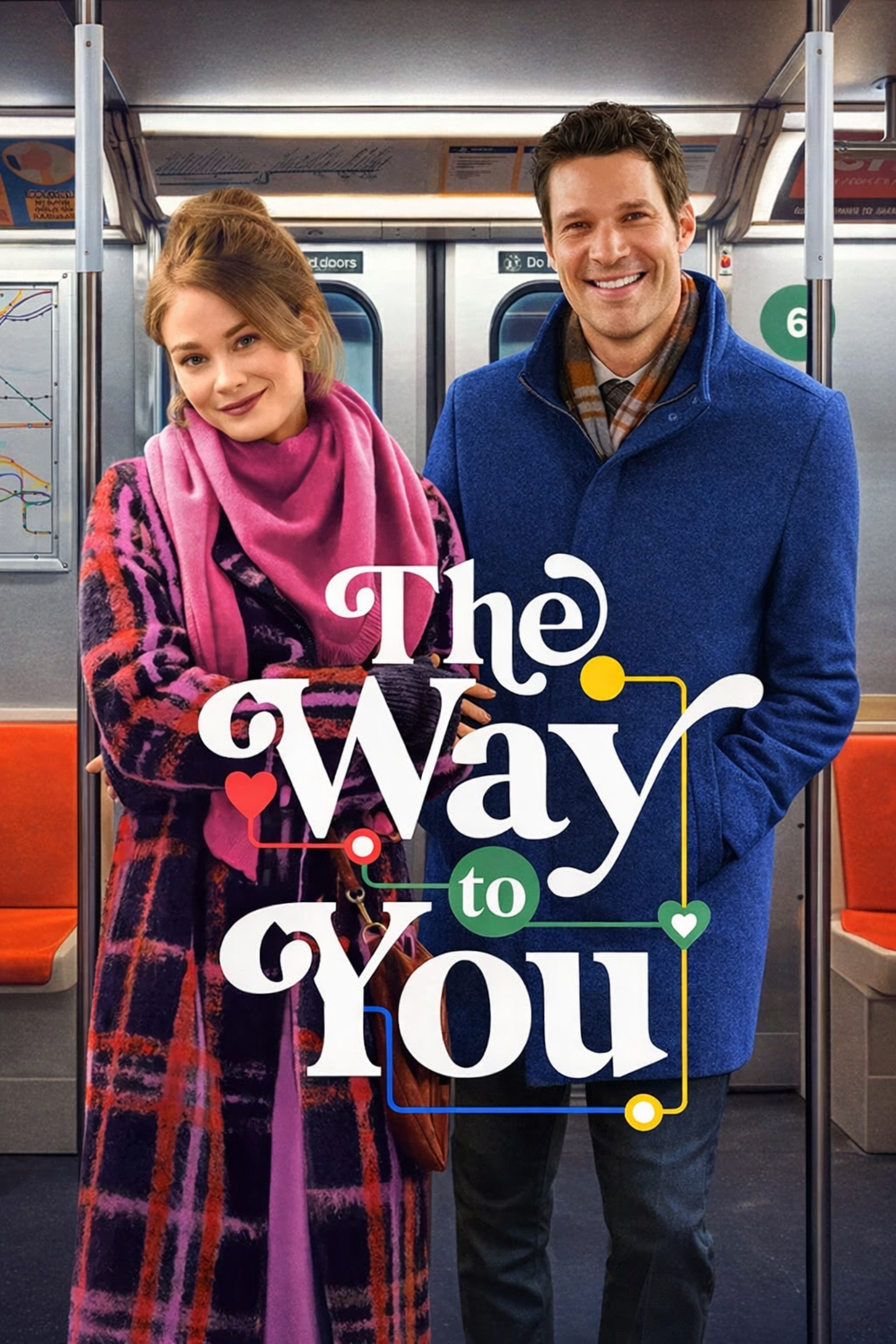 Con Đường Đến Bên Em The Way to You