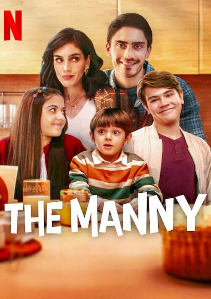 Chàng Giữ Trẻ (Phần 1) The Manny (Season 1)