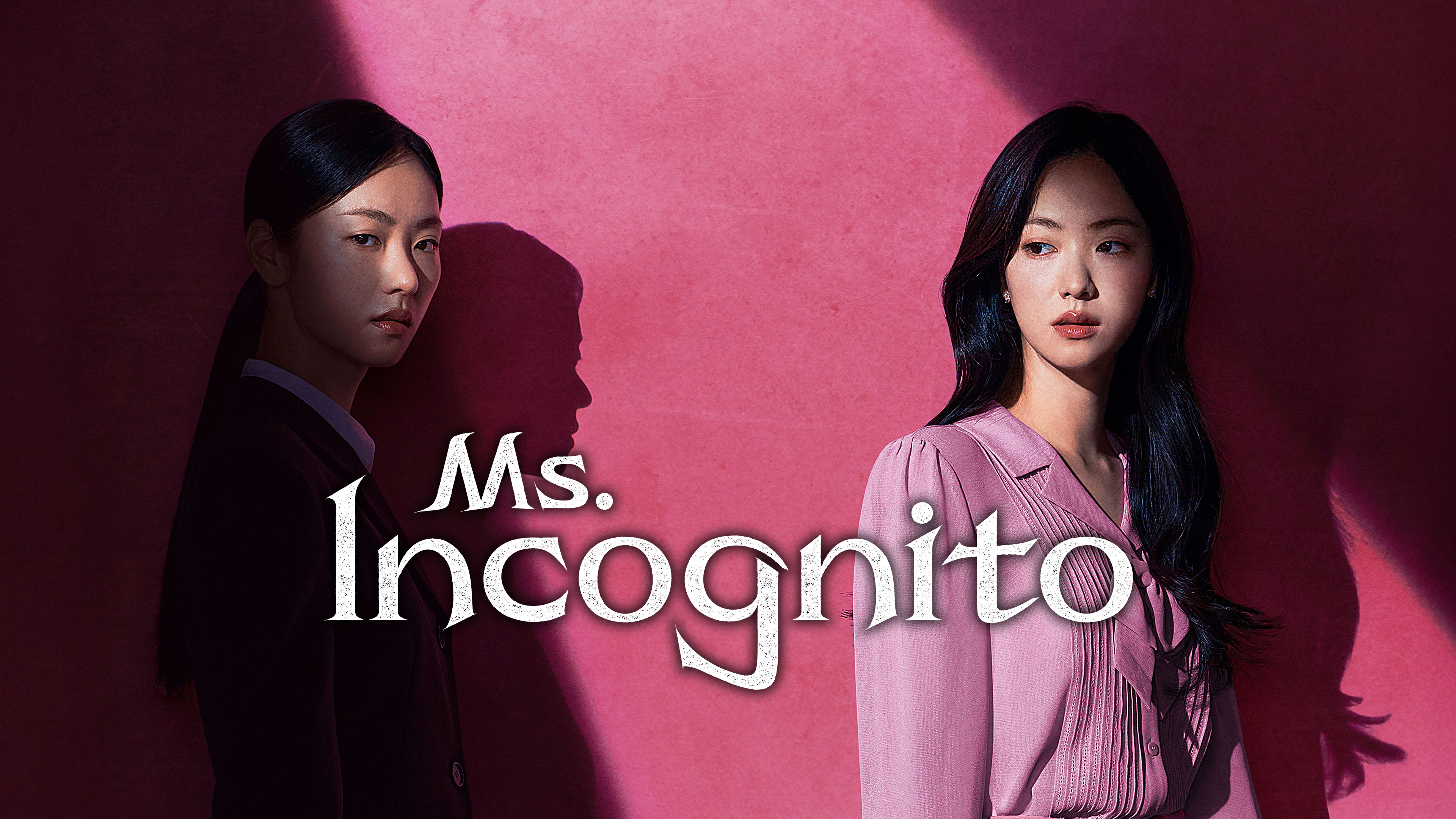 Quý Cô Ẩn Danh - Ms. Incognito 