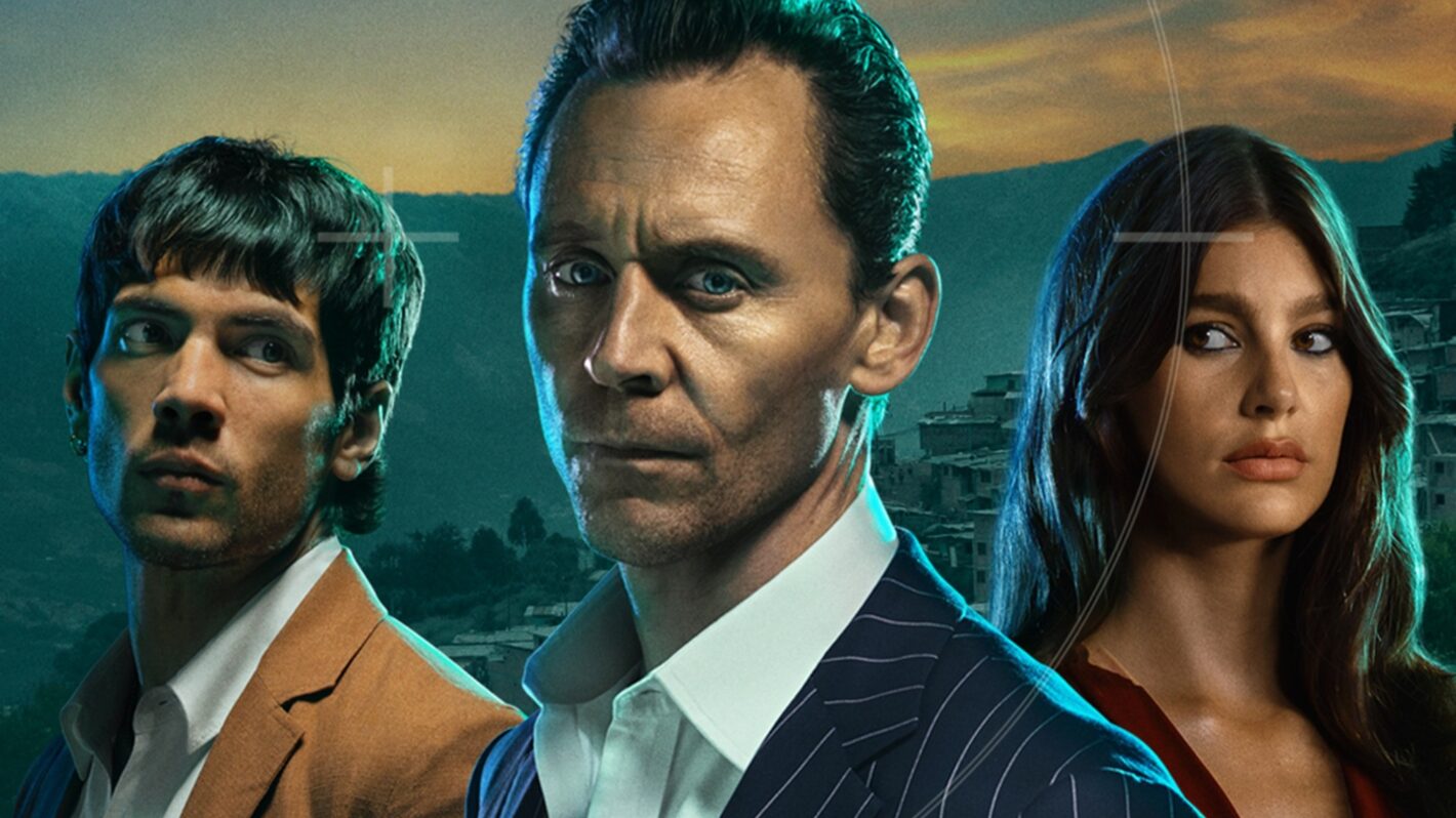 Người Quản Lý Ca Đêm (Phần 2) - The Night Manager (Season 2)