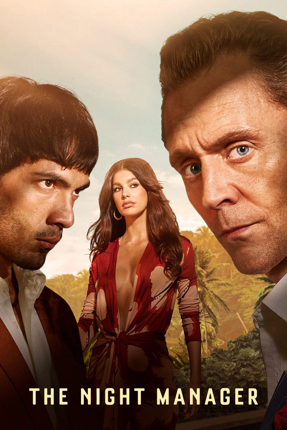 Người Quản Lý Ca Đêm (Phần 2) The Night Manager (Season 2)
