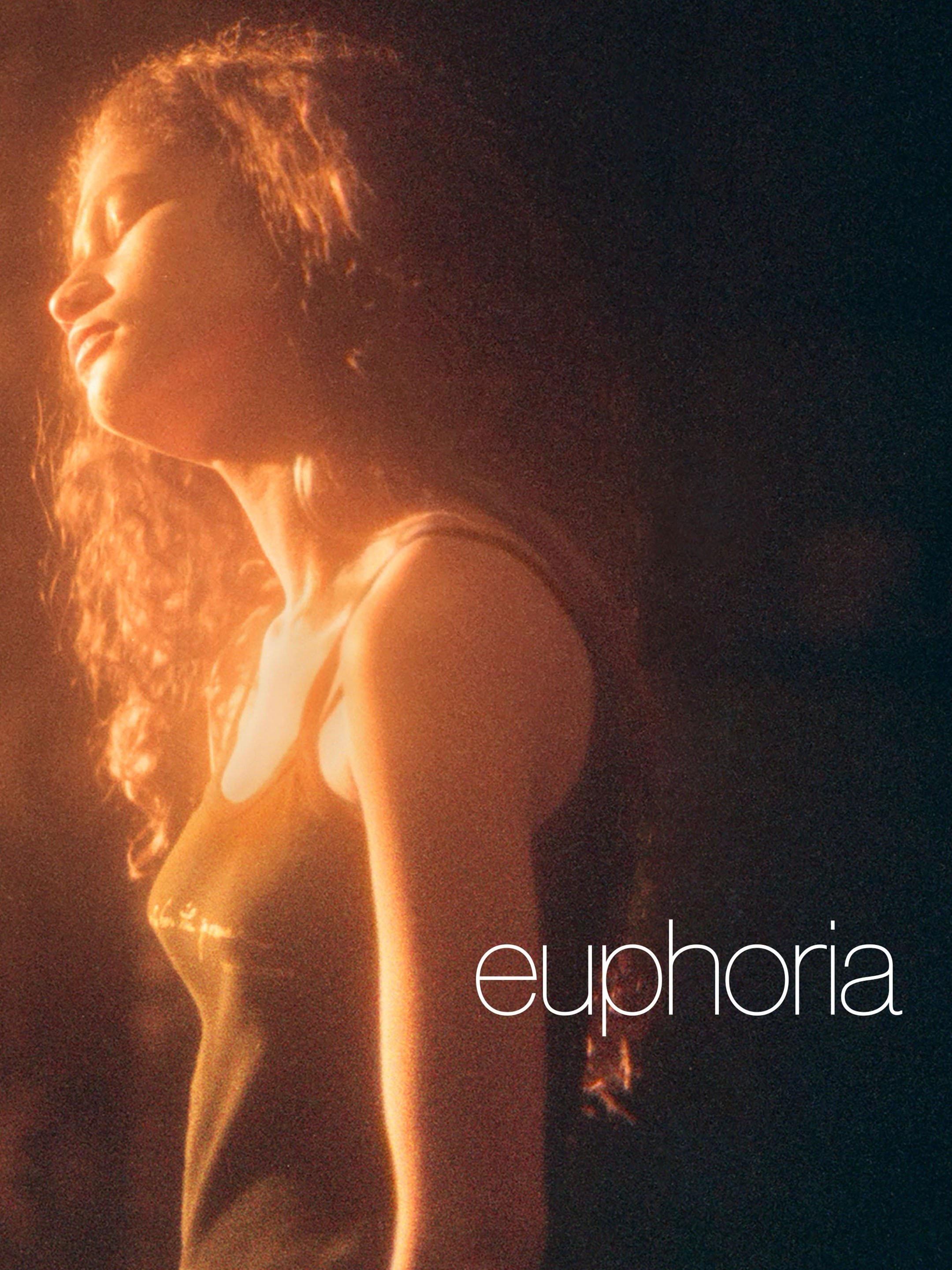 Lâng Lâng (Phê Pha) (Phần 2) Euphoria (Season 2)