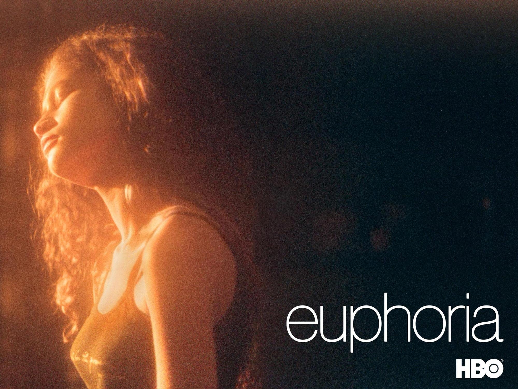Lâng Lâng (Phê Pha) (Phần 2) - Euphoria (Season 2)