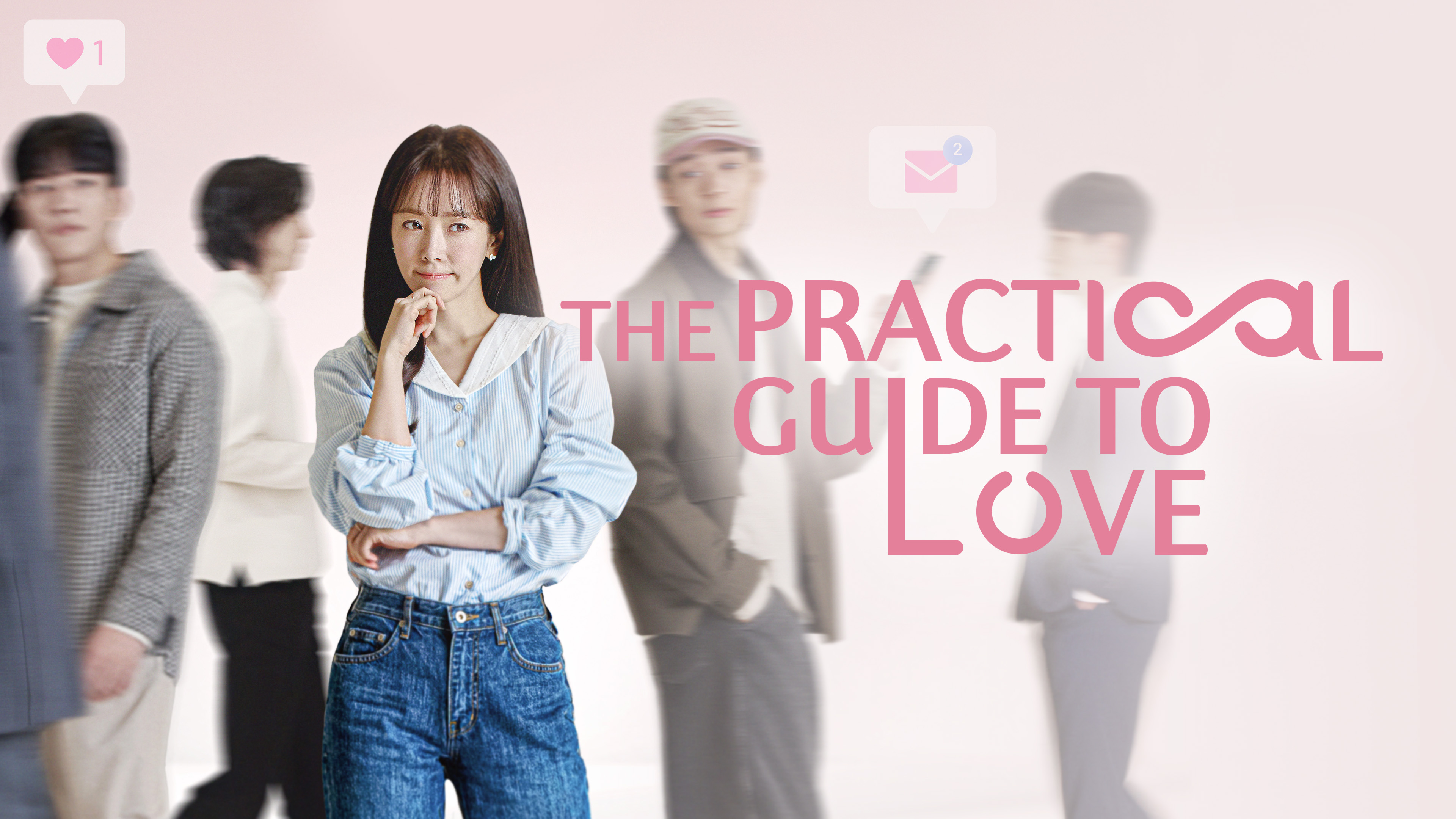 Cẩm Nang Yêu - The Practical Guide To Love