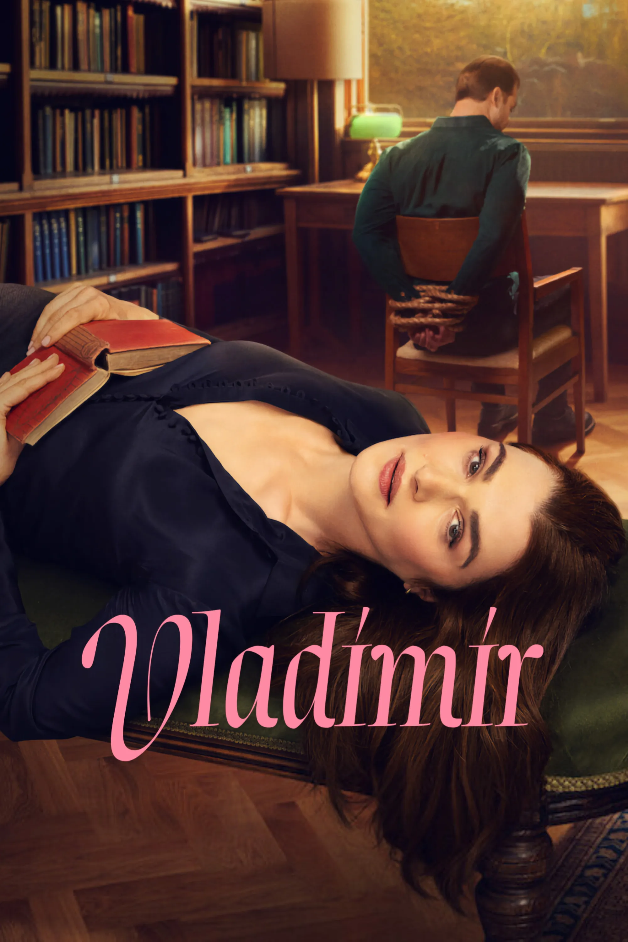 Vladimir Vladimir