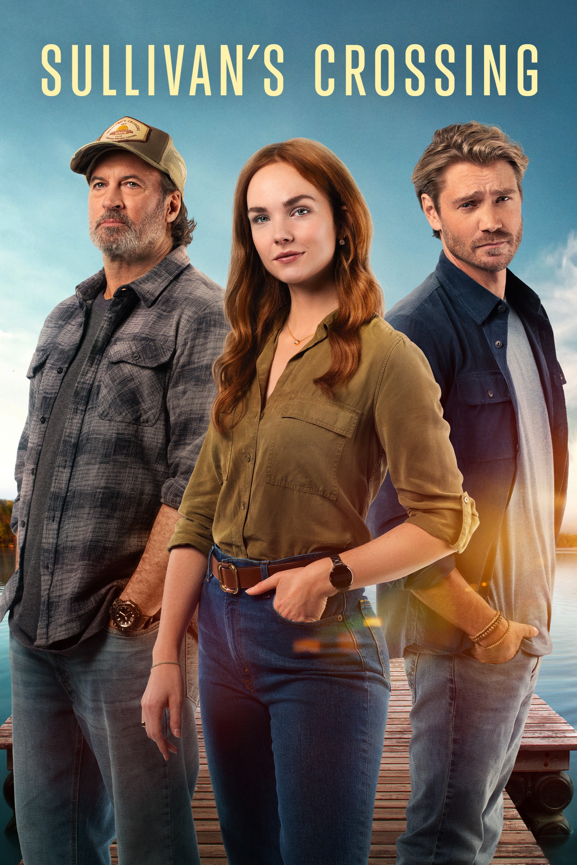 Giao Lộ Sullivan (Phần 2) Sullivan's Crossing (Season 2) Class