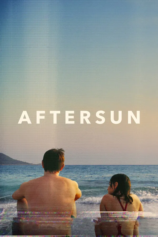 Hoàng Hôn Buông Xuống Aftersun
