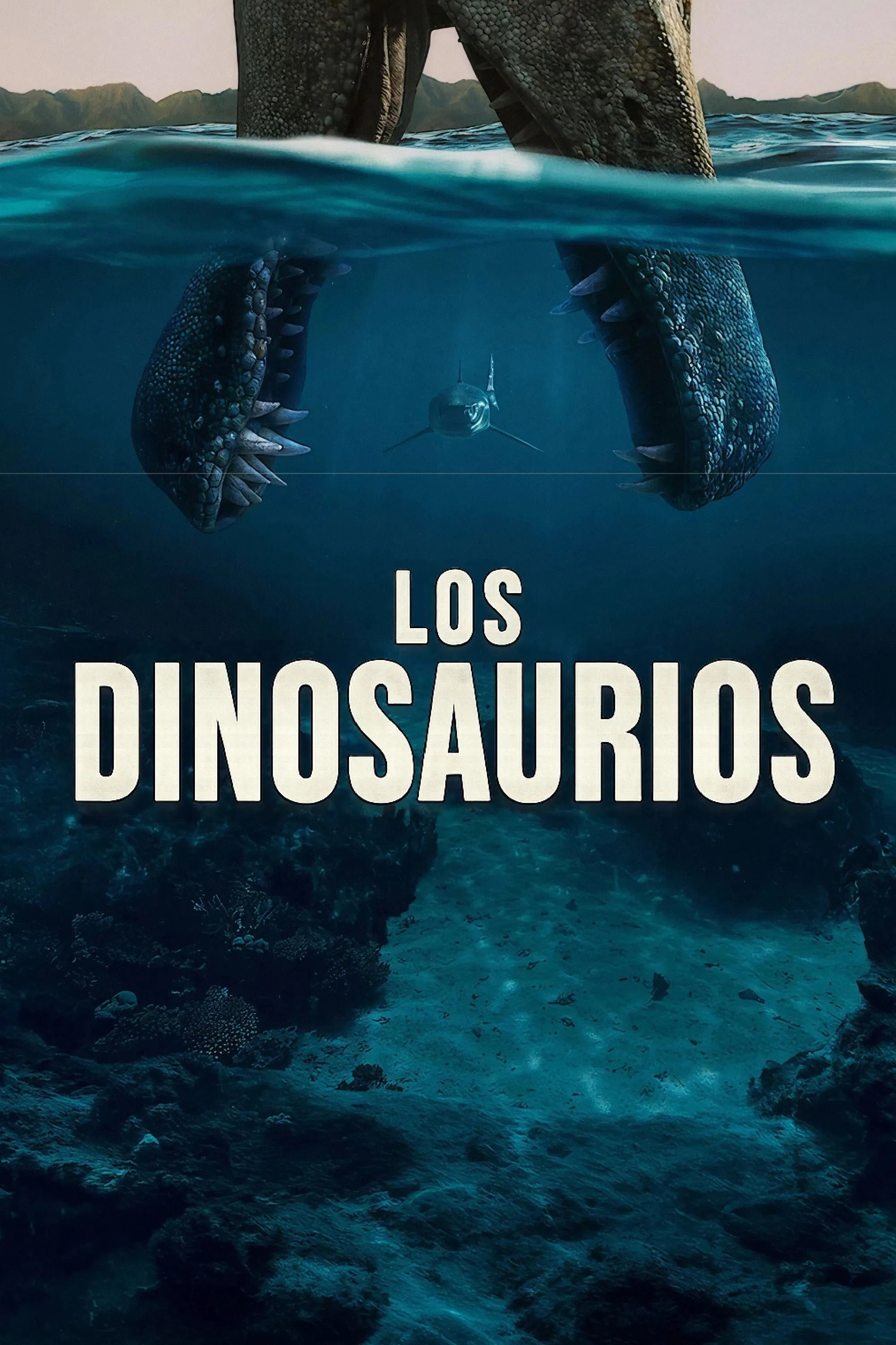Chuyện Chưa Kể Về Khủng Long The Dinosaurs