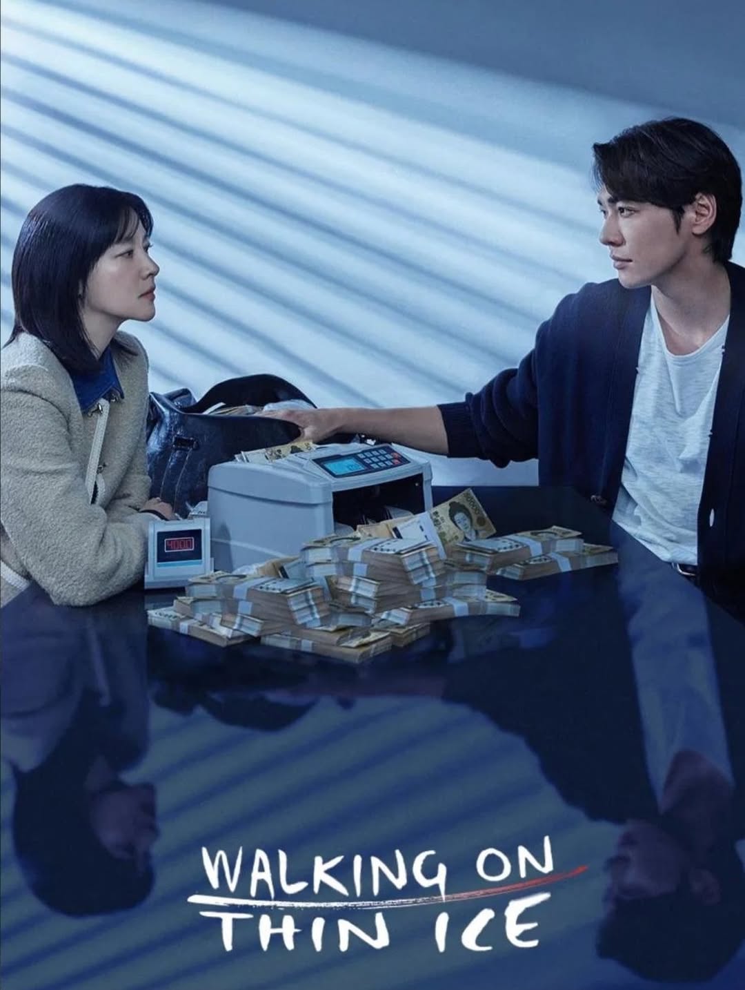 Ngày Lành Của Eun Soo Walking On Thin Ice 