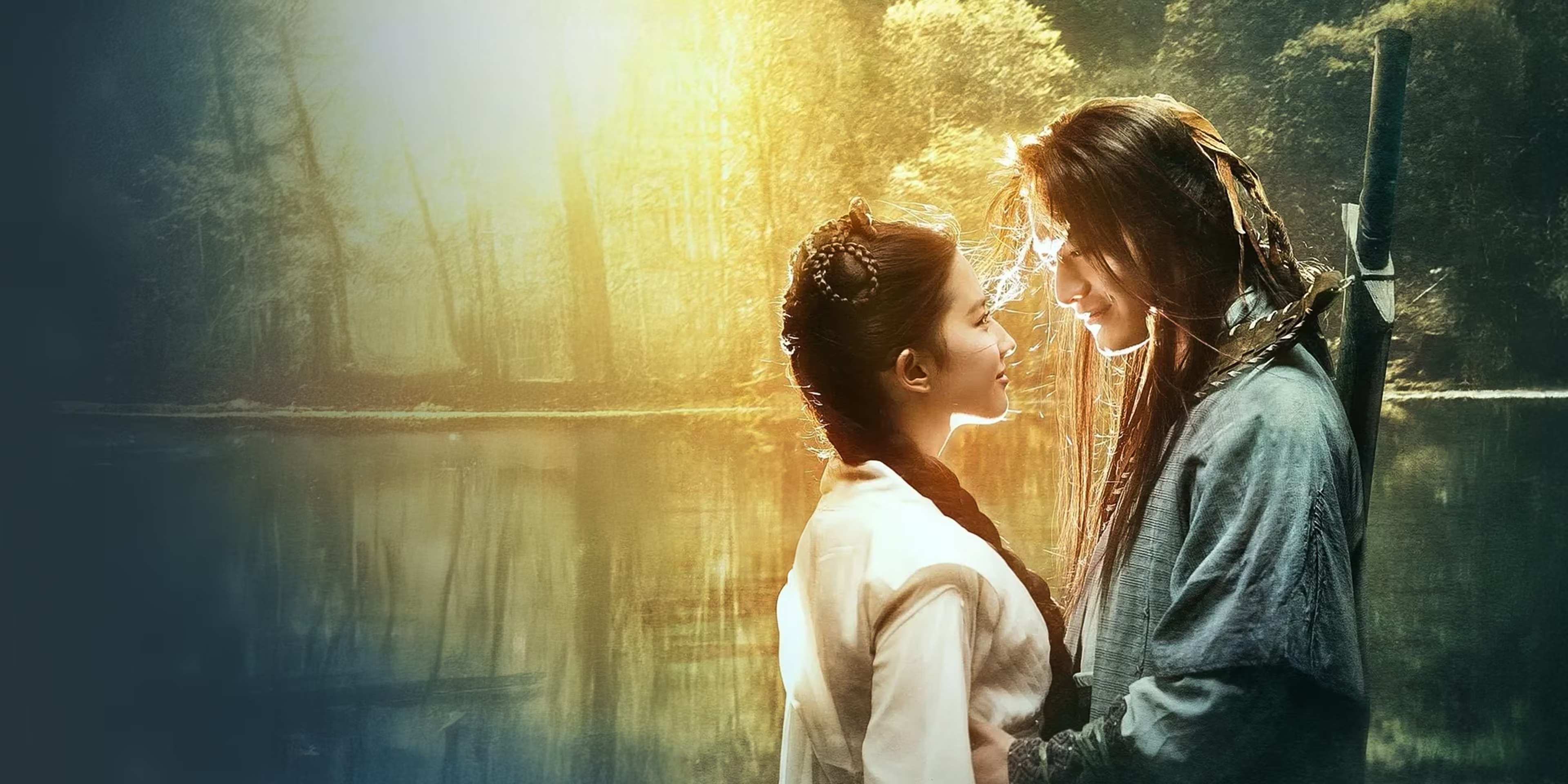 Thần Điêu Đại Hiệp - The Return Of The Condor Heroes