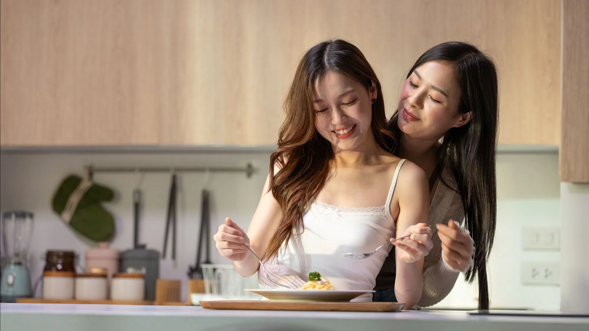 Luật Cấm Yêu Em - Girl Rules