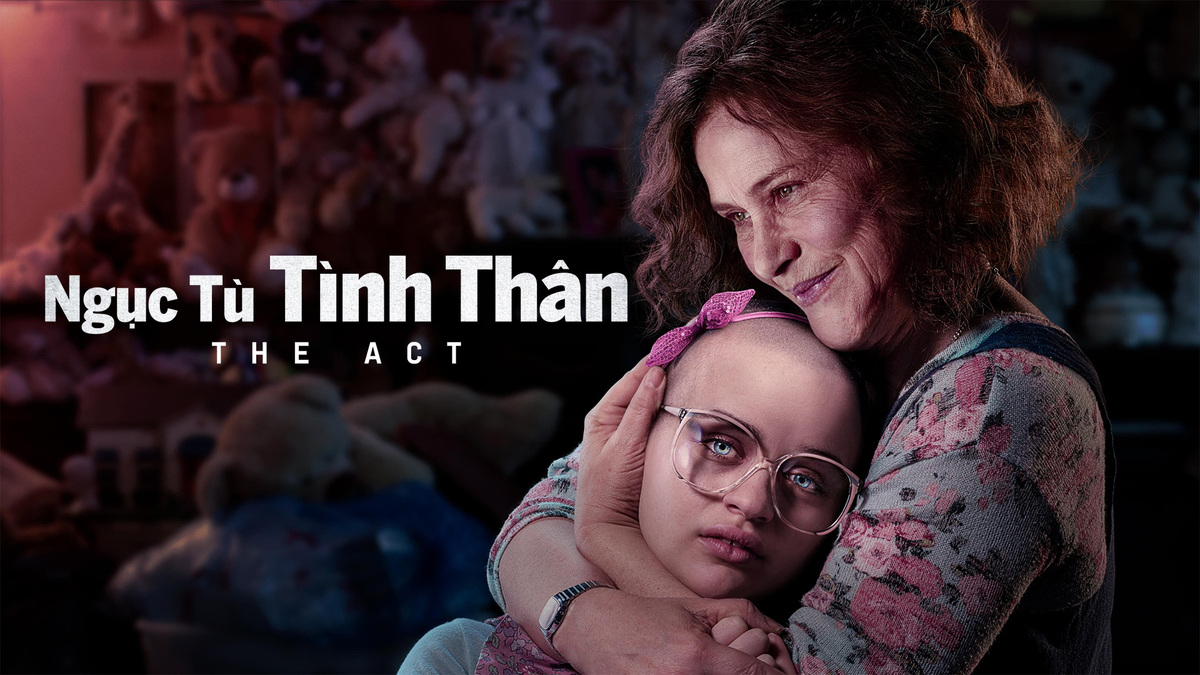 Ngục Tù Tình Thân - The Act
