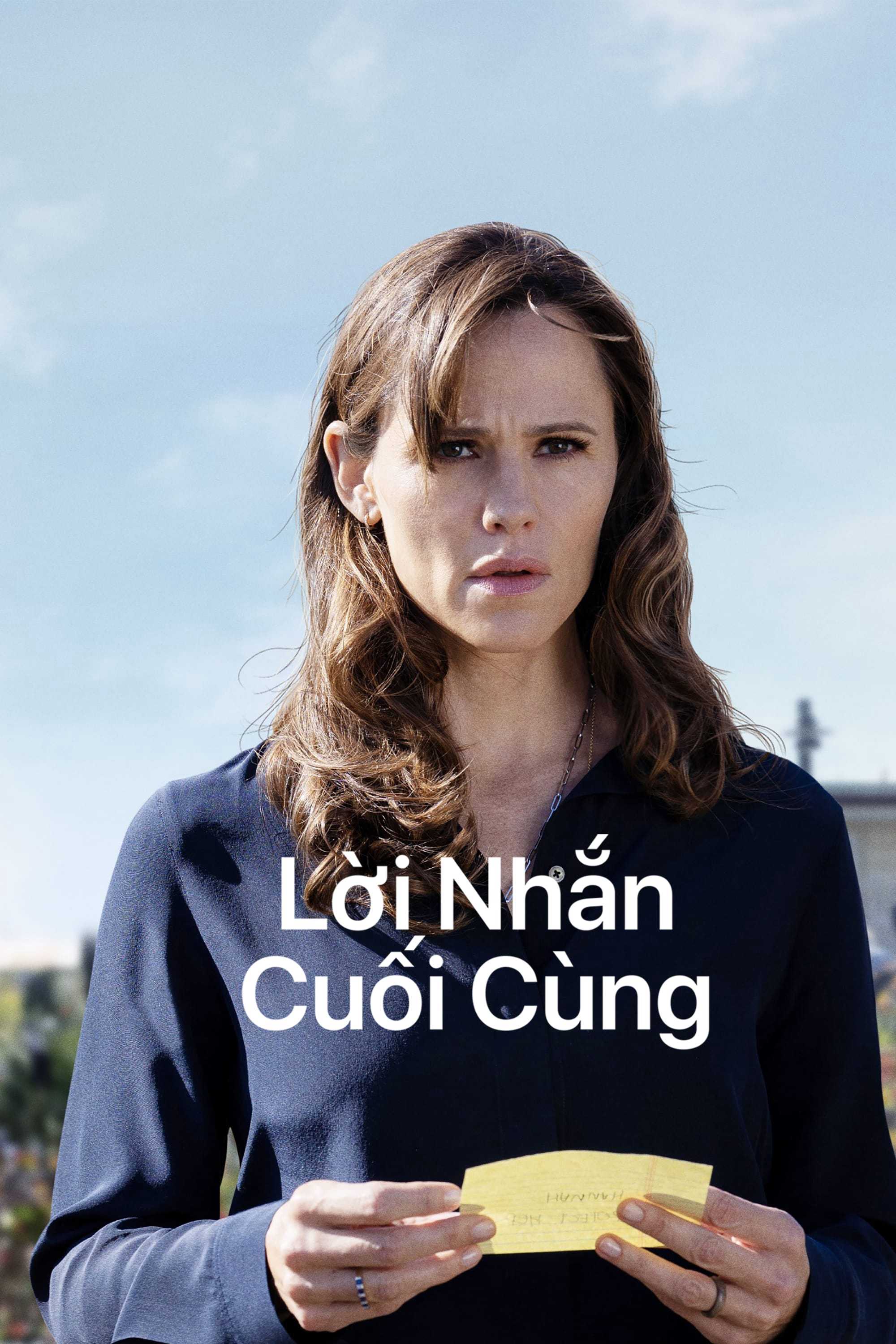 Lời Nhắn Cuối Cùng (Phần 1) The Last Thing He Told Me (Season 1)