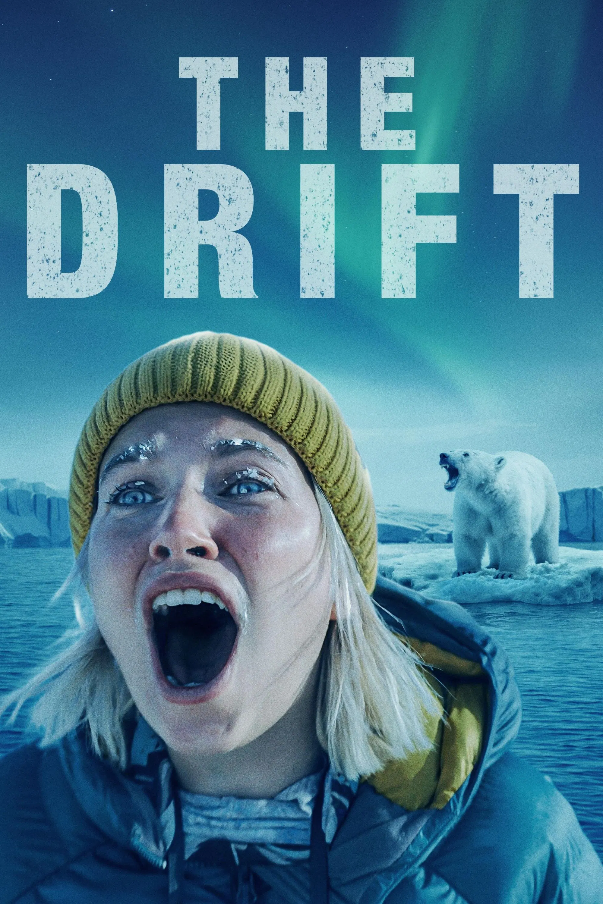 Trôi Dạt Giữa Biển Băng The Drift (Ice Skater)