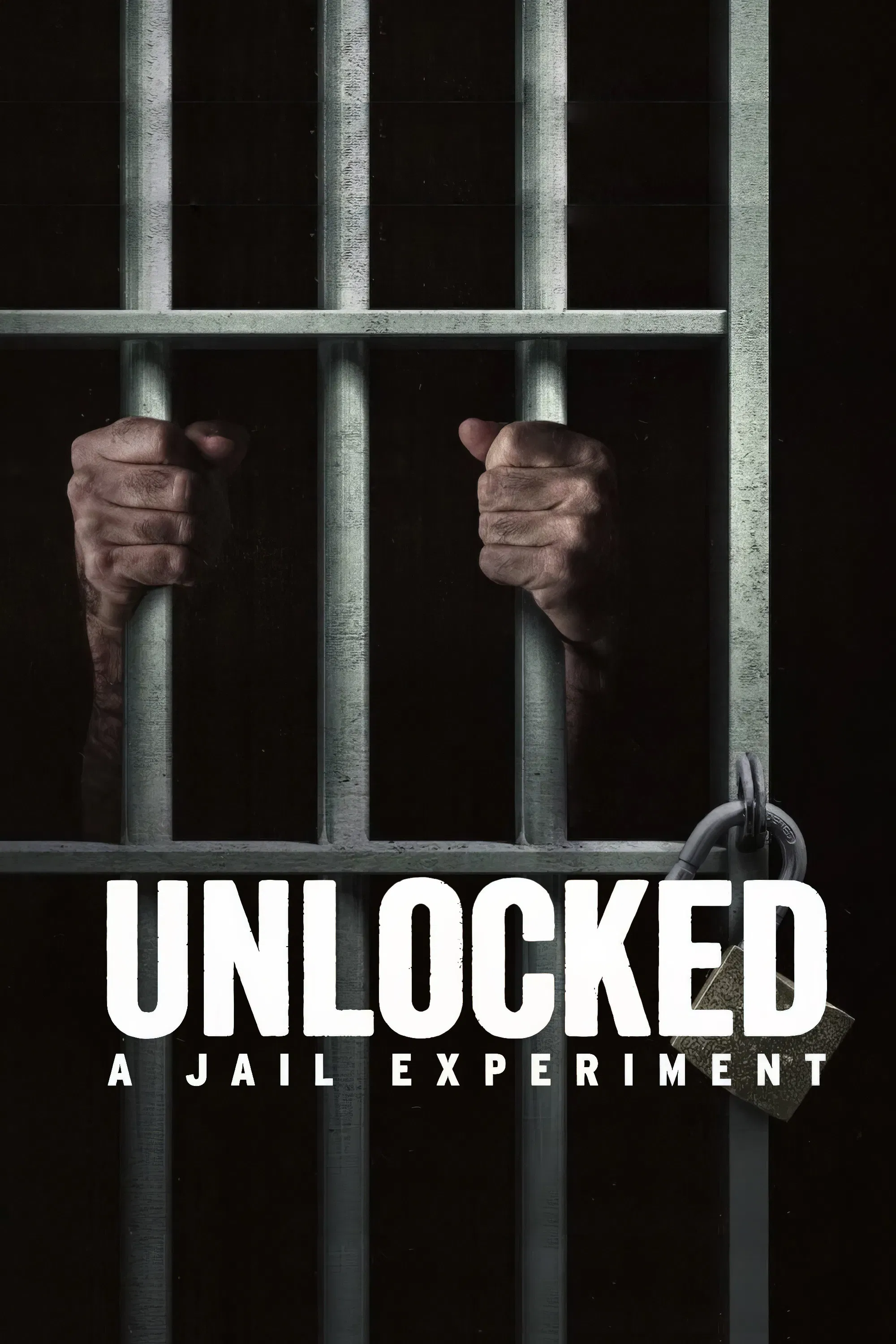 Mở Khóa: Thí Nghiệm Nhà Giam (Phần 1) Unlocked: A Jail Experiment (Season 1)