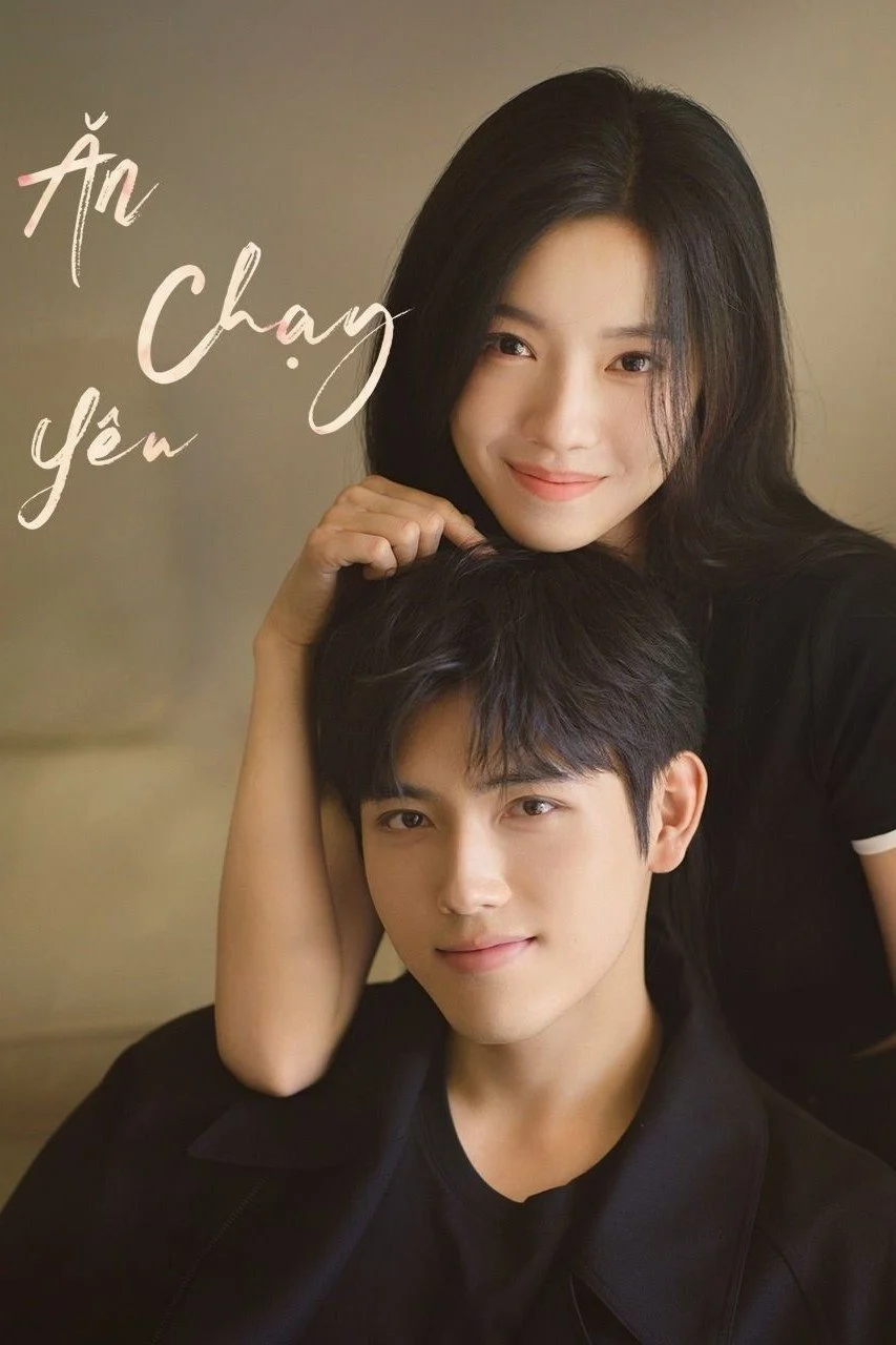 Ăn, Chạy, Yêu Eat Run Love