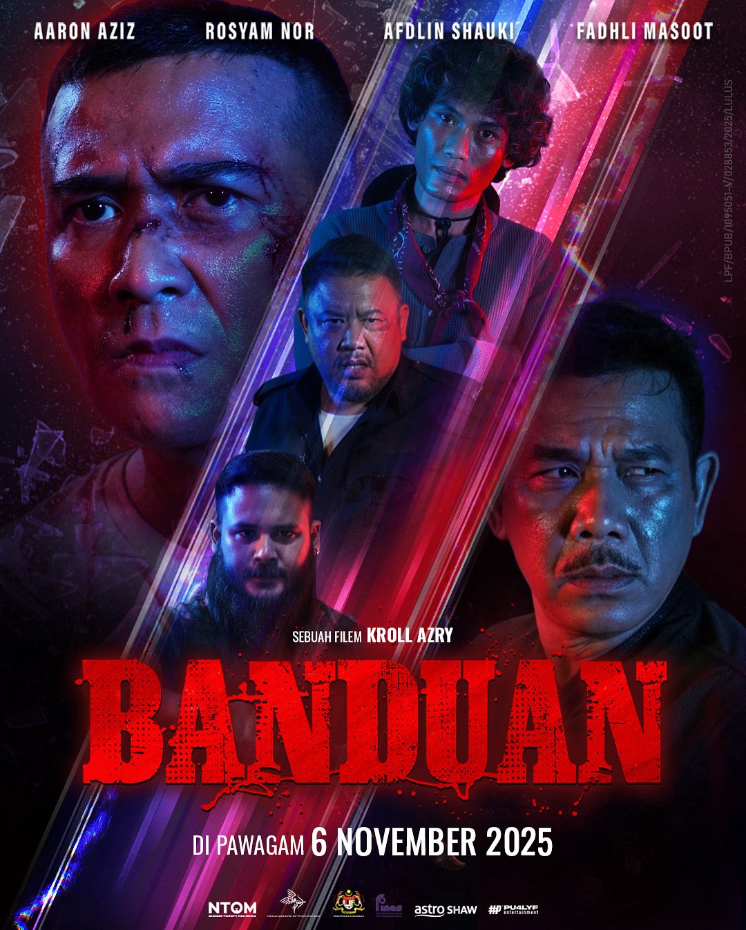 Tù Nhân Banduan