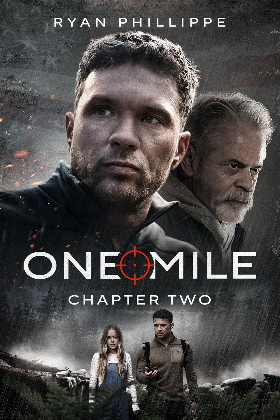 Một Dặm – Hành Trình Thứ Hai One Mile: Chapter Two