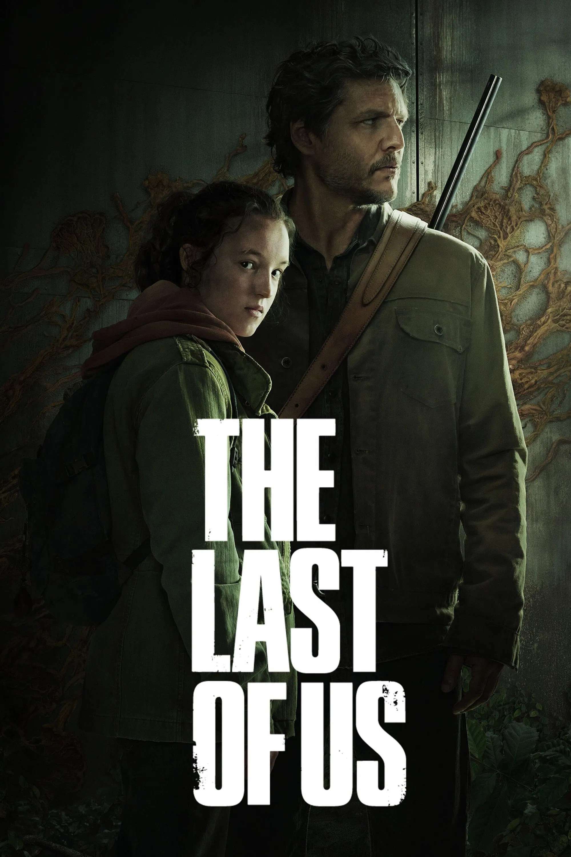 Những Người Còn Sót Lại (Phần 1) The Last Of Us (Season 1)