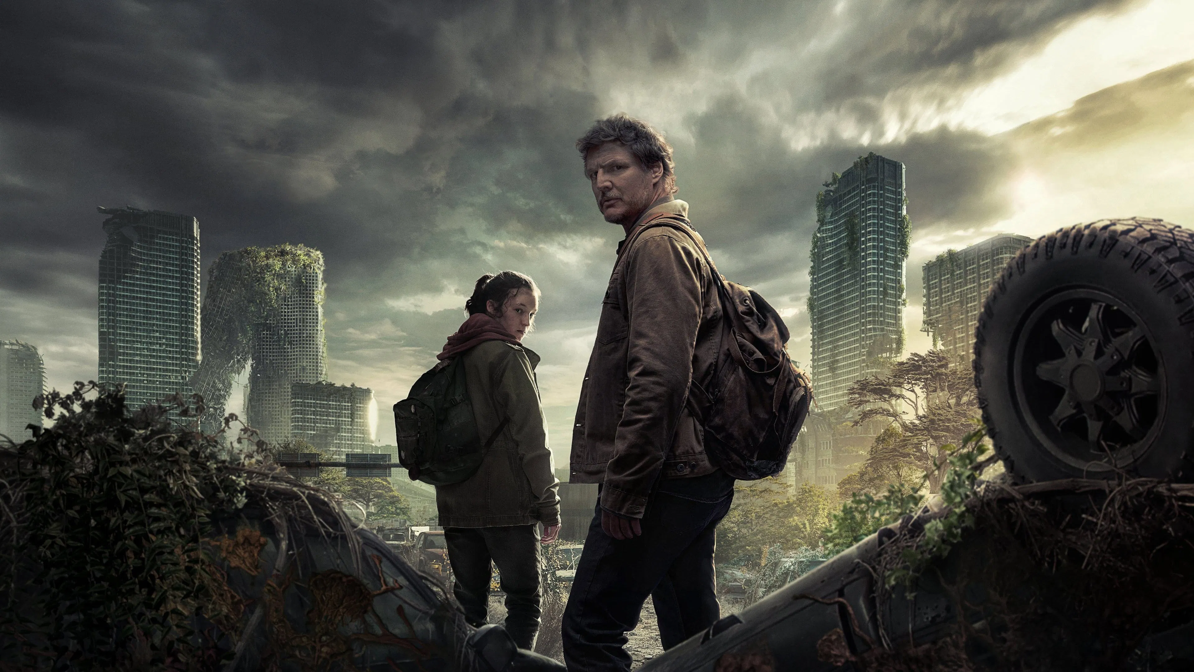 Những Người Còn Sót Lại (Phần 1) - The Last Of Us (Season 1)