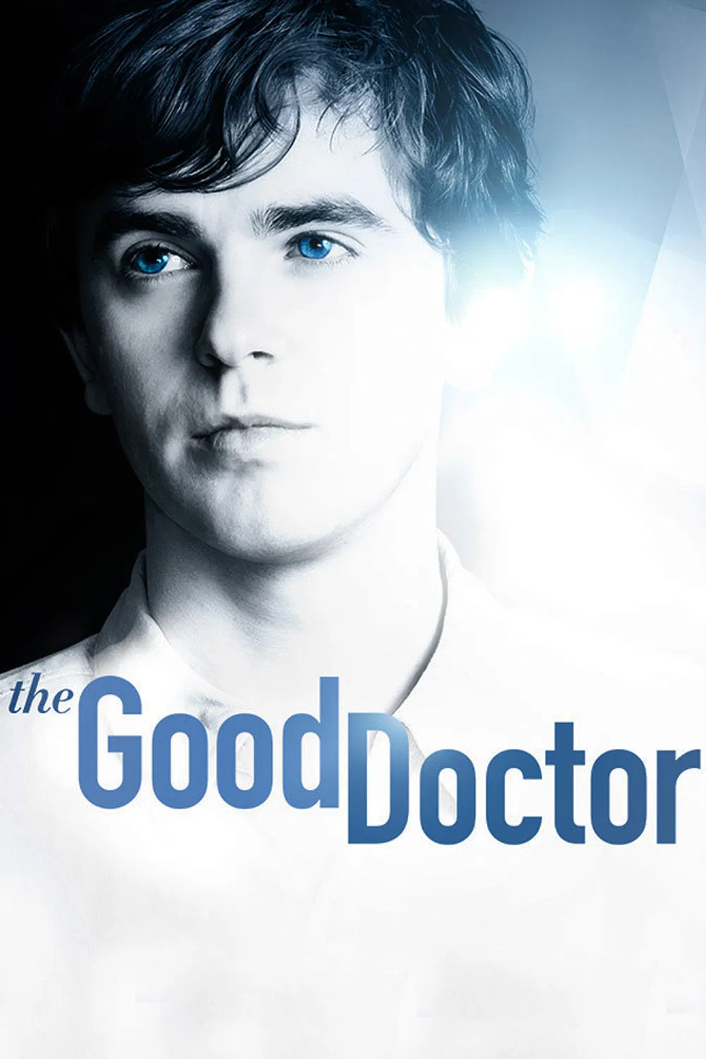 Bác Sĩ Thiên Tài (Phần 1) The Good Doctor (Season 1)