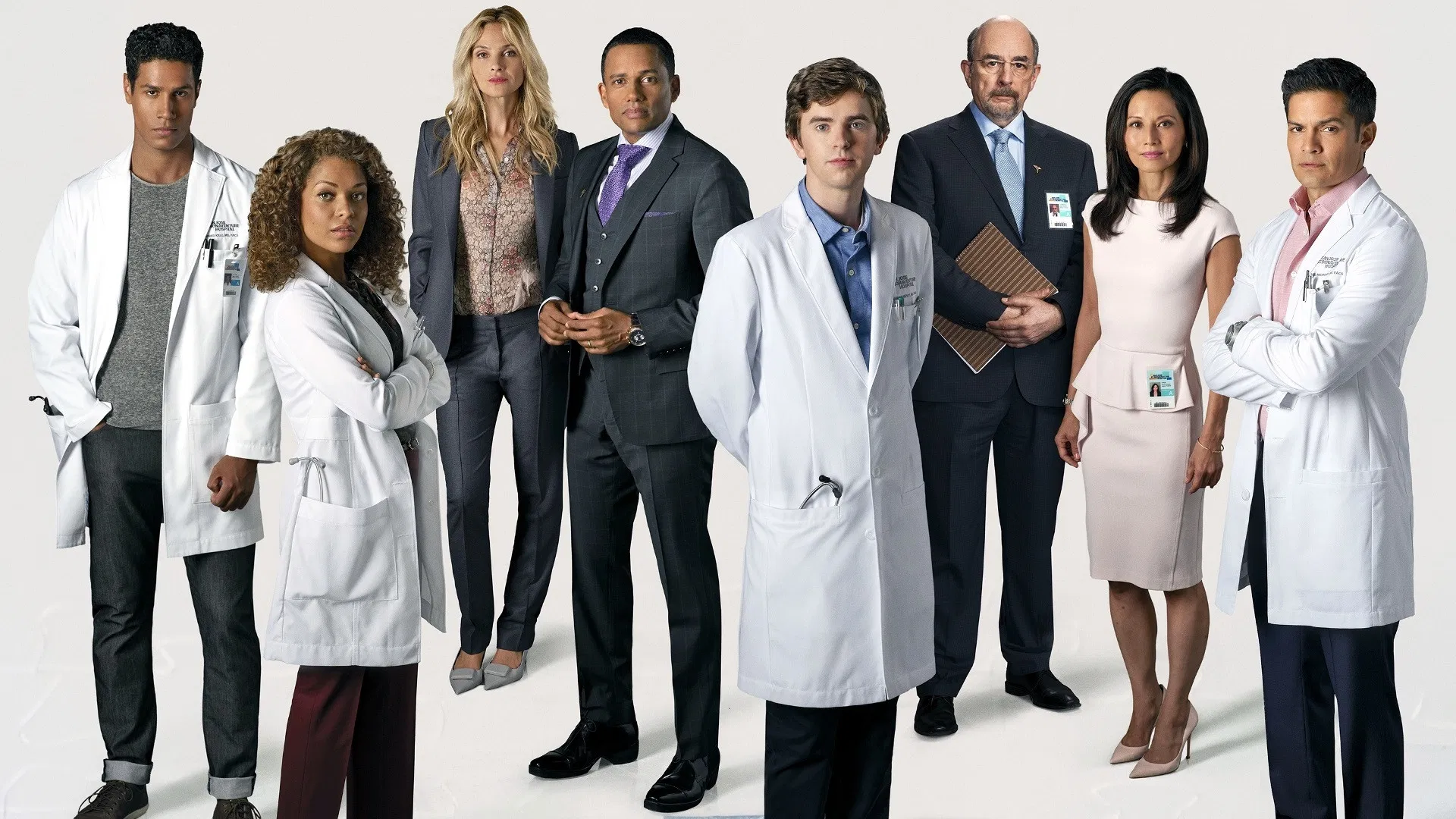 Bác Sĩ Thiên Tài (Phần 1) - The Good Doctor (Season 1)