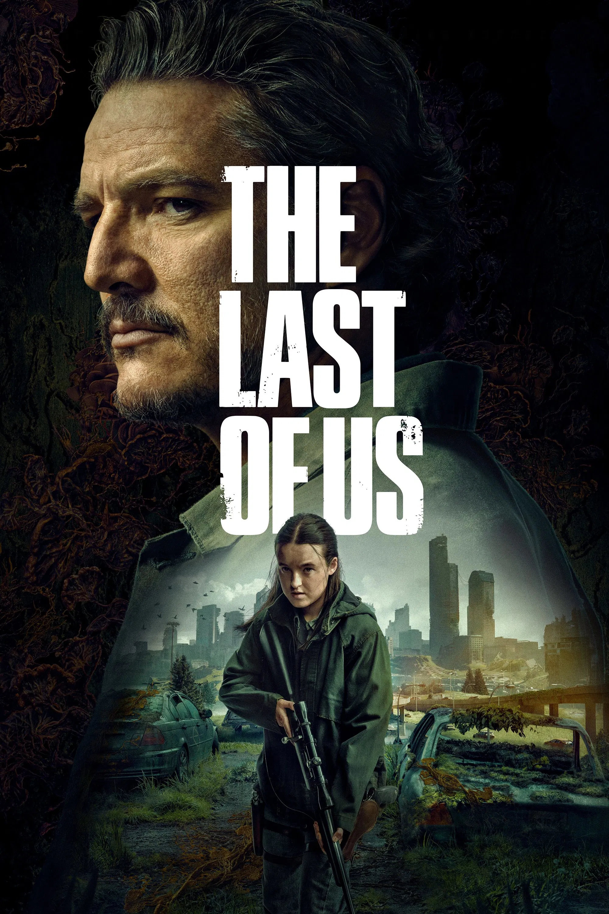 Những Người Còn Sót Lại (Phần 2) The Last Of Us (Season 2)