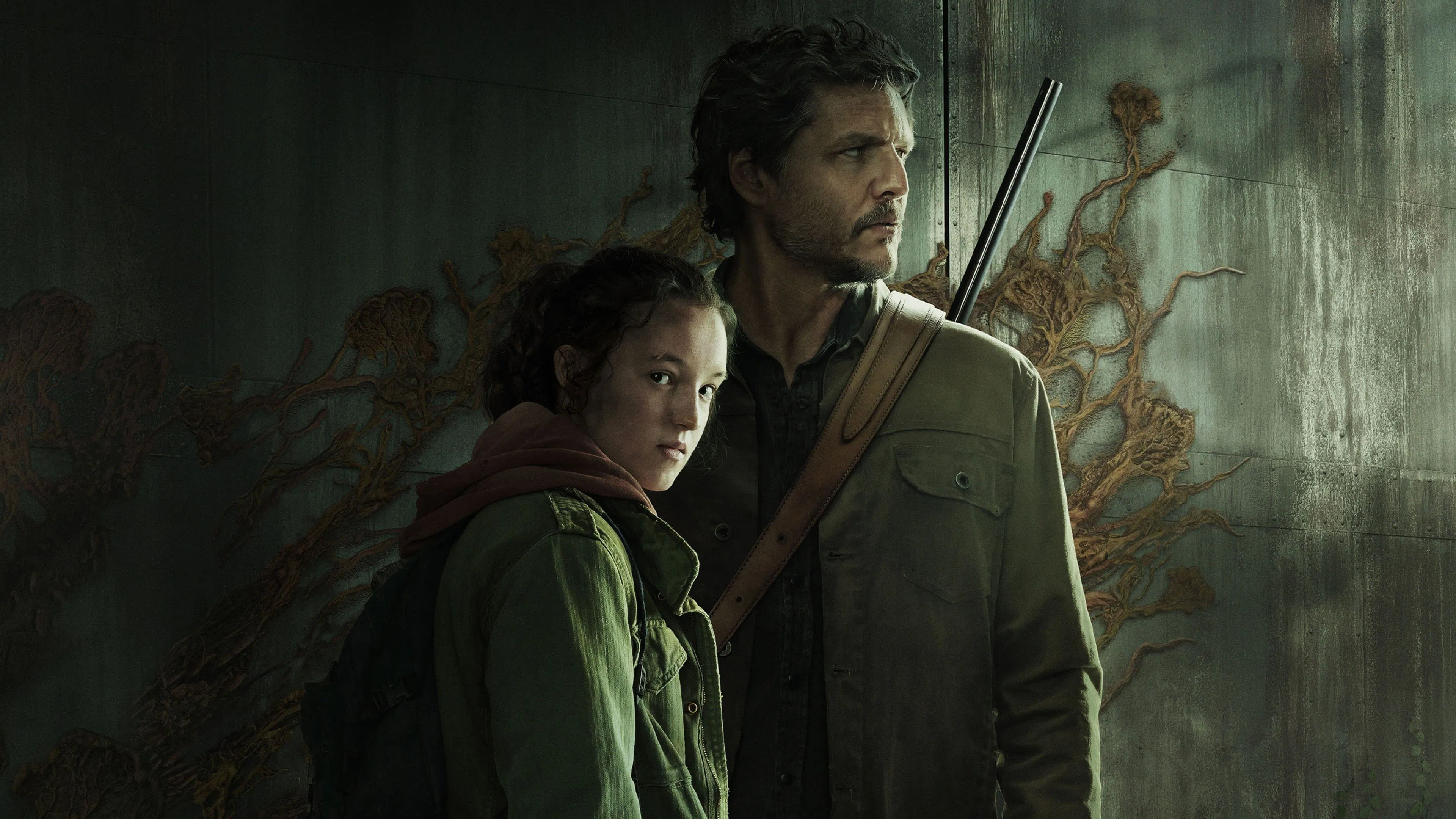 Những Người Còn Sót Lại (Phần 2) - The Last Of Us (Season 2)