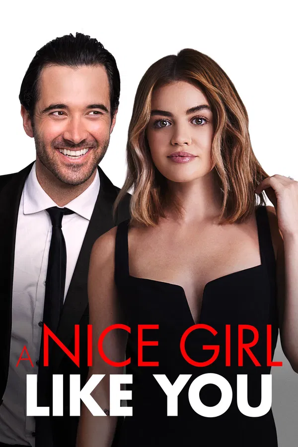 Nổi Loạn Như Em A Nice Girl Like You