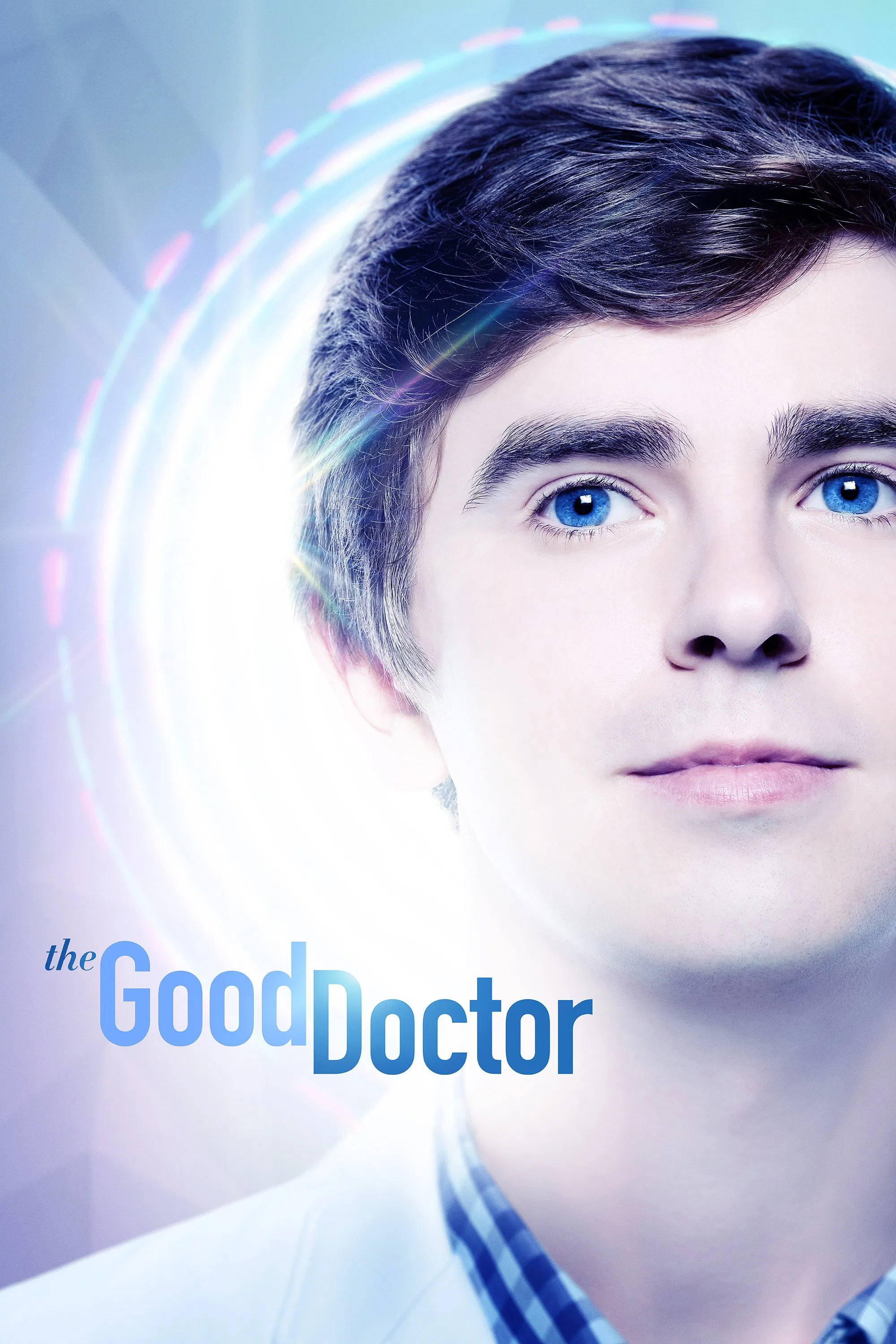 Bác Sĩ Thiên Tài (Phần 2) The Good Doctor (Season 2)