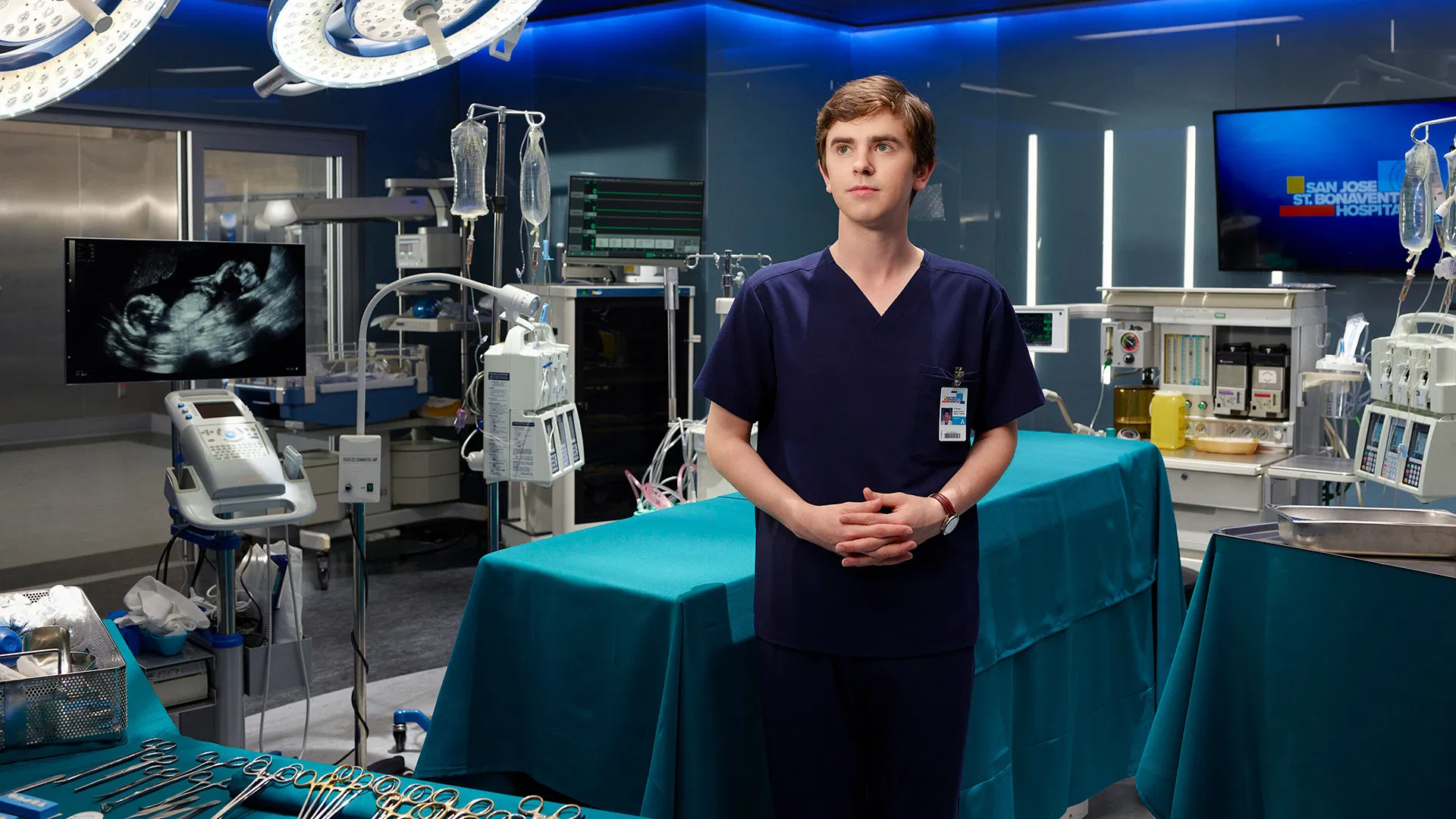 Bác Sĩ Thiên Tài (Phần 2) - The Good Doctor (Season 2)