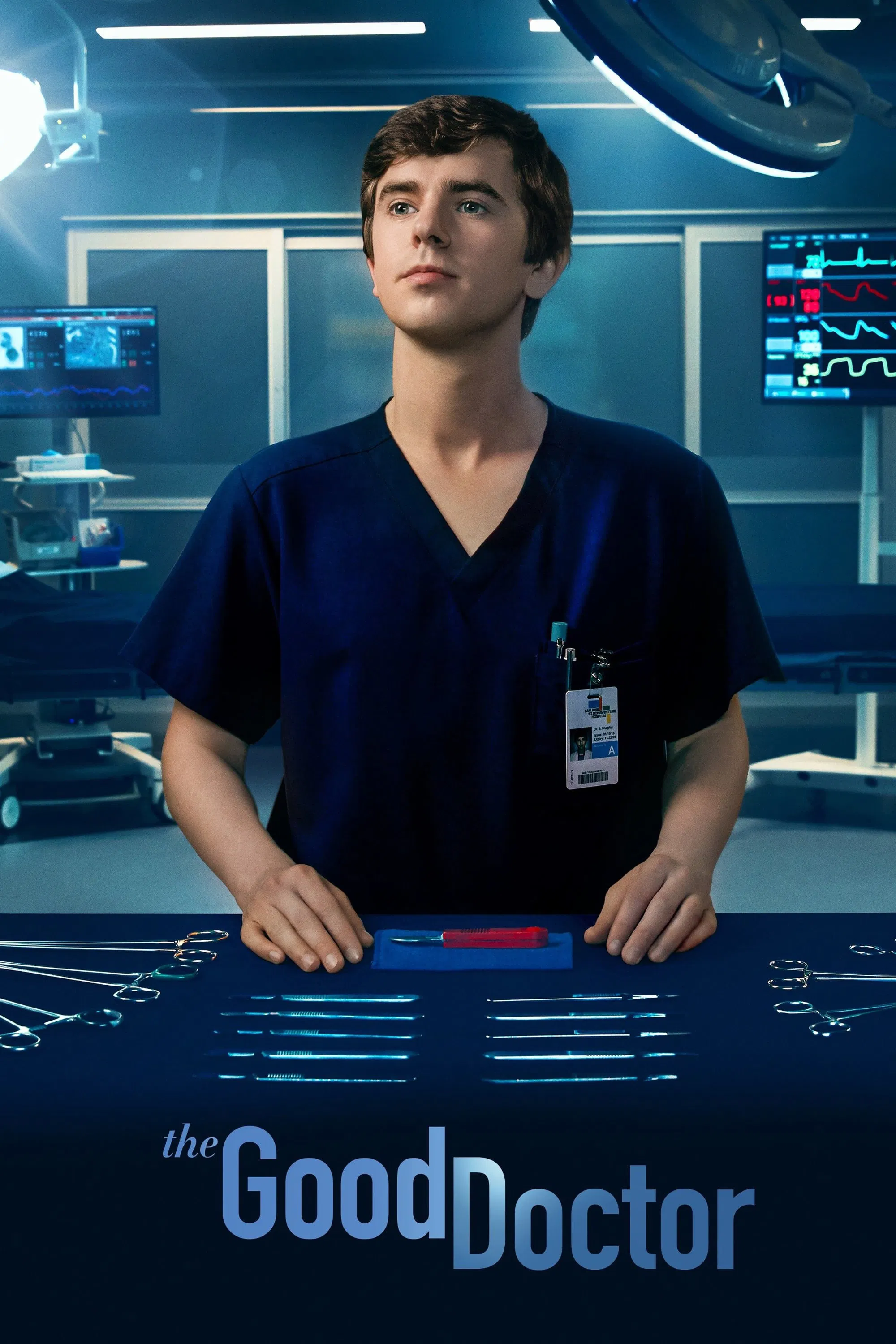 Bác Sĩ Thiên Tài (Phần 3) The Good Doctor (Season 3)