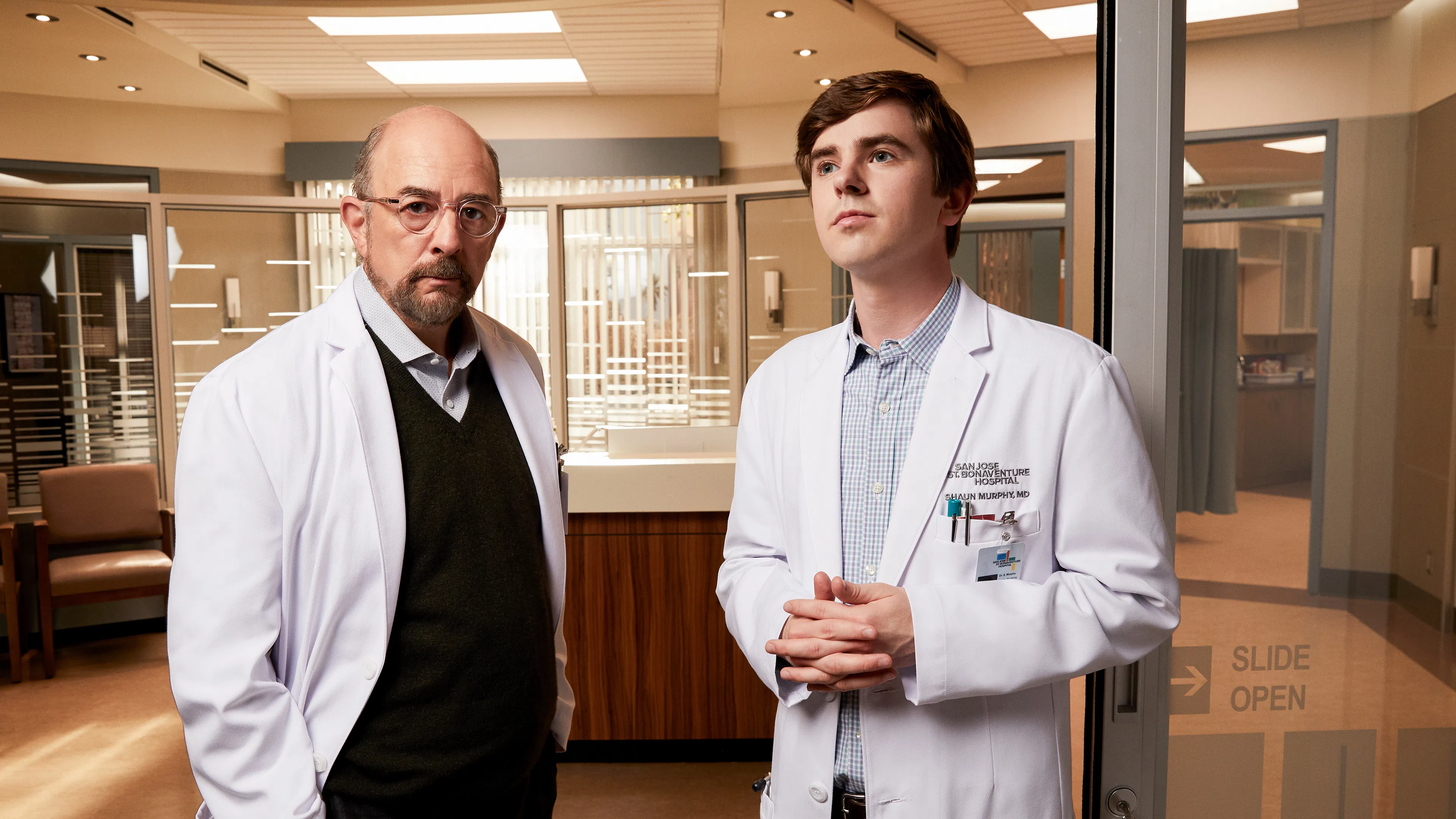 Bác Sĩ Thiên Tài (Phần 3) - The Good Doctor (Season 3)
