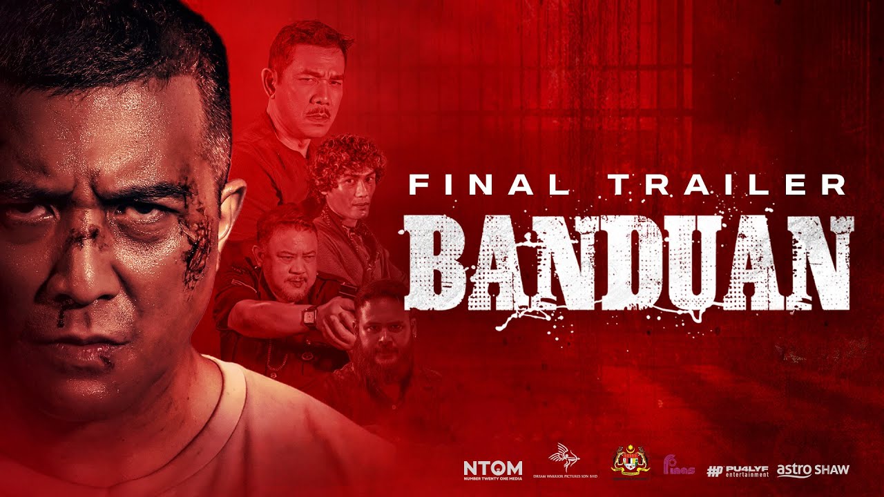 Tù Nhân - Banduan