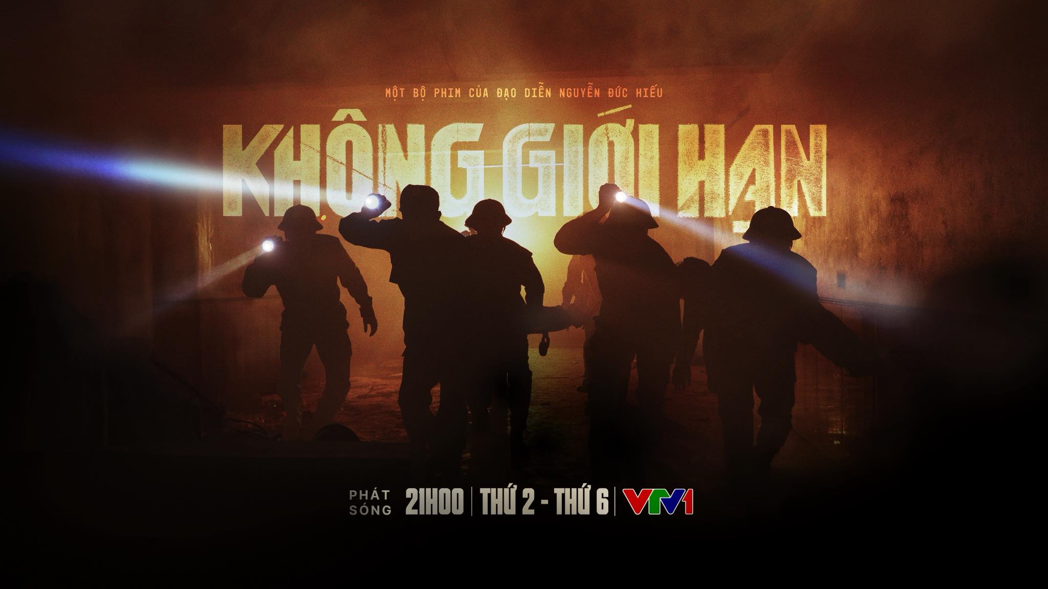 Không Giới Hạn - No Limit