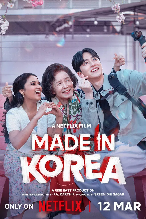 Dấu Ấn Hàn Quốc Made In Korea