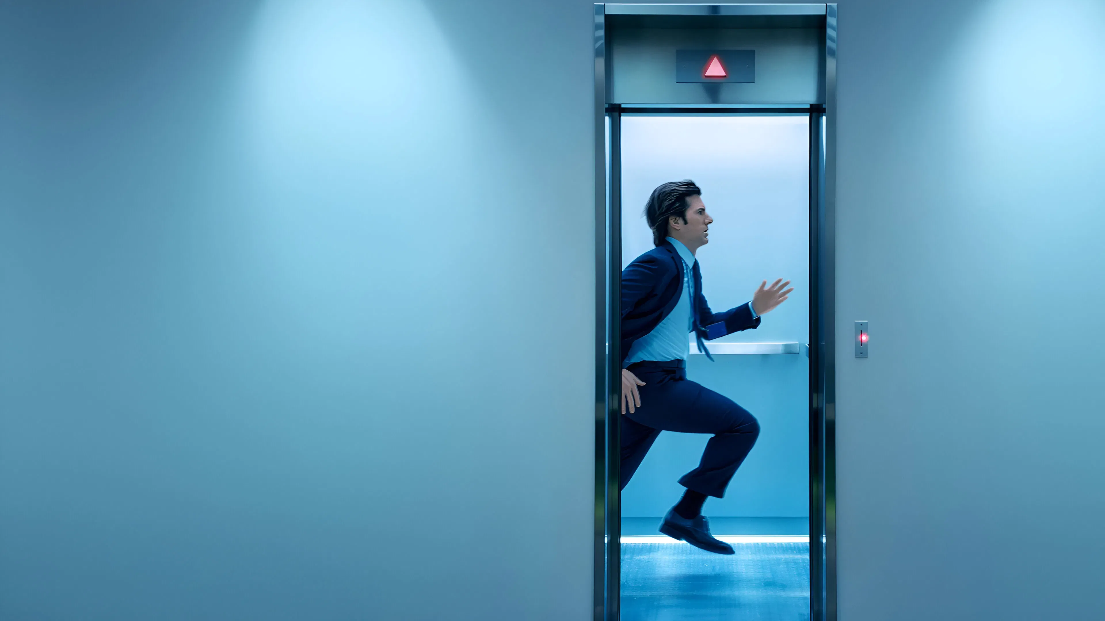 Cắt Rời Ký Ức (Phần 1) - Severance (Season 1)