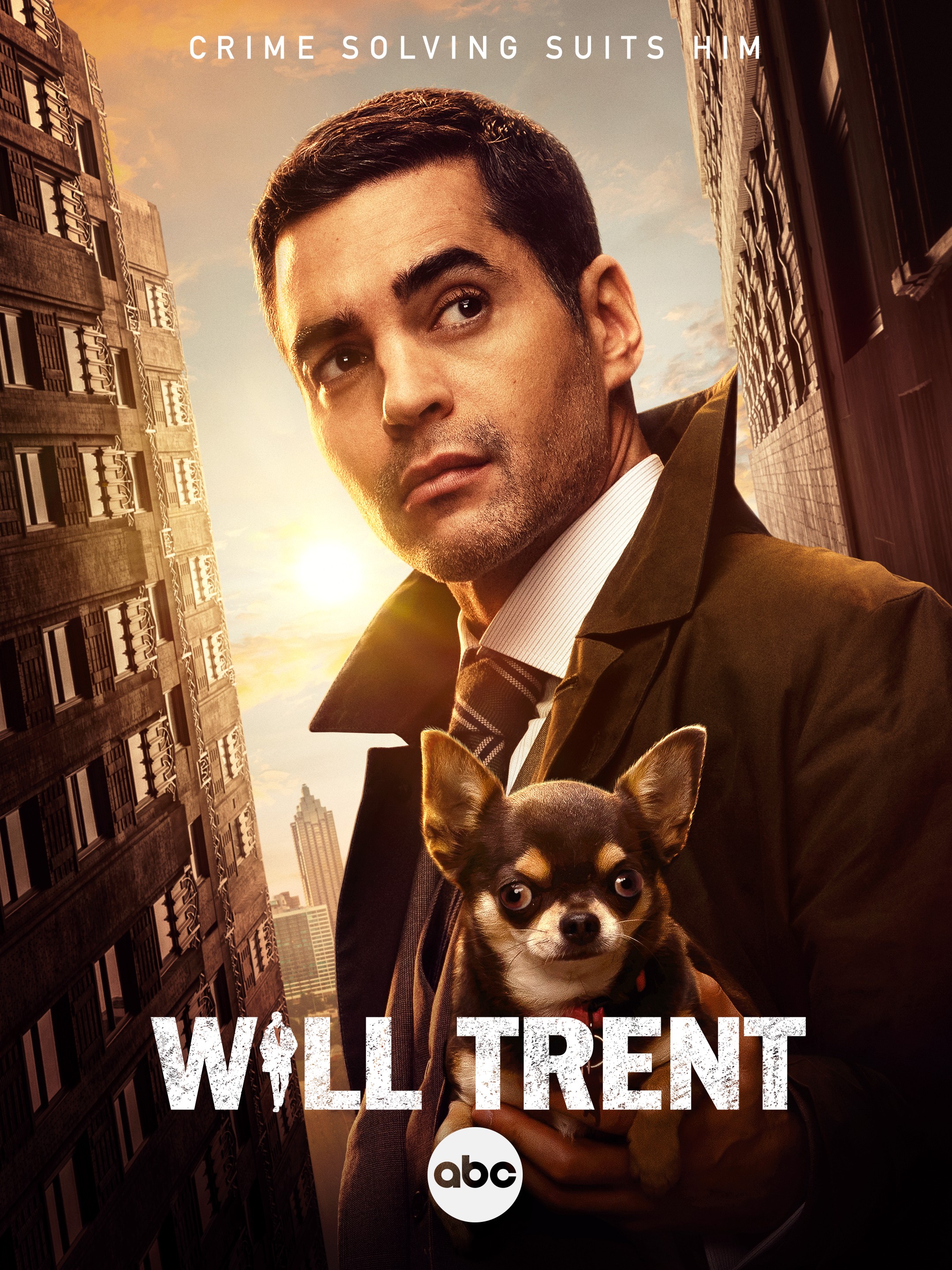 Đặc Vụ Will Trent (Phần 2) Will Trent (Season 2) 