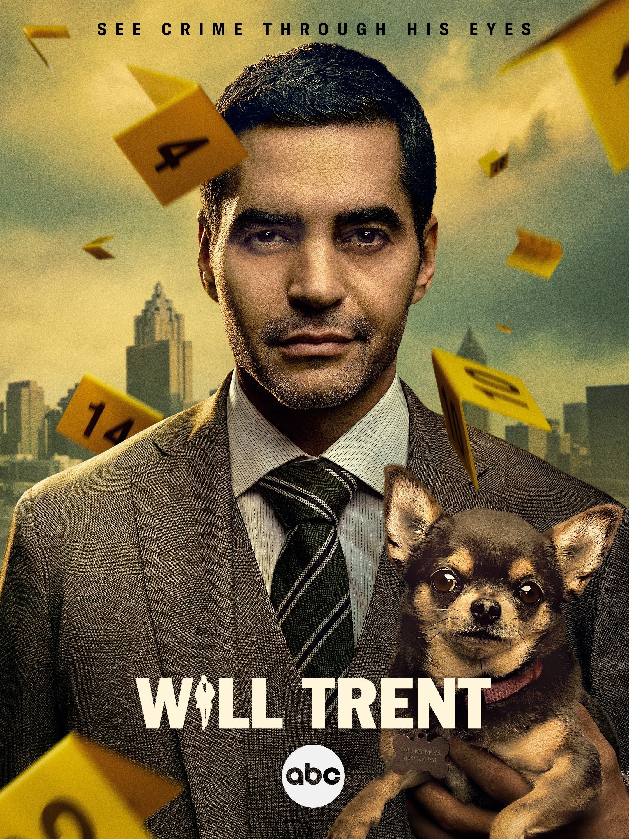 Đặc Vụ Will Trent (Phần 1) Will Trent (Season 1)
