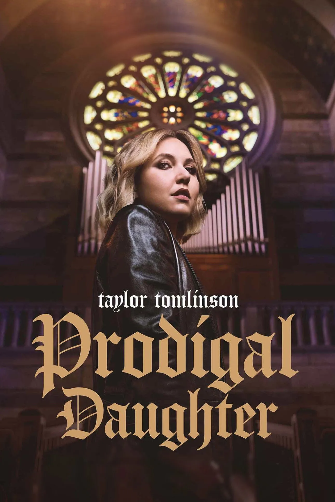 Taylor Tomlinson: Cô Con Gái Hoang Đàng Taylor Tomlinson: Prodigal Daughter