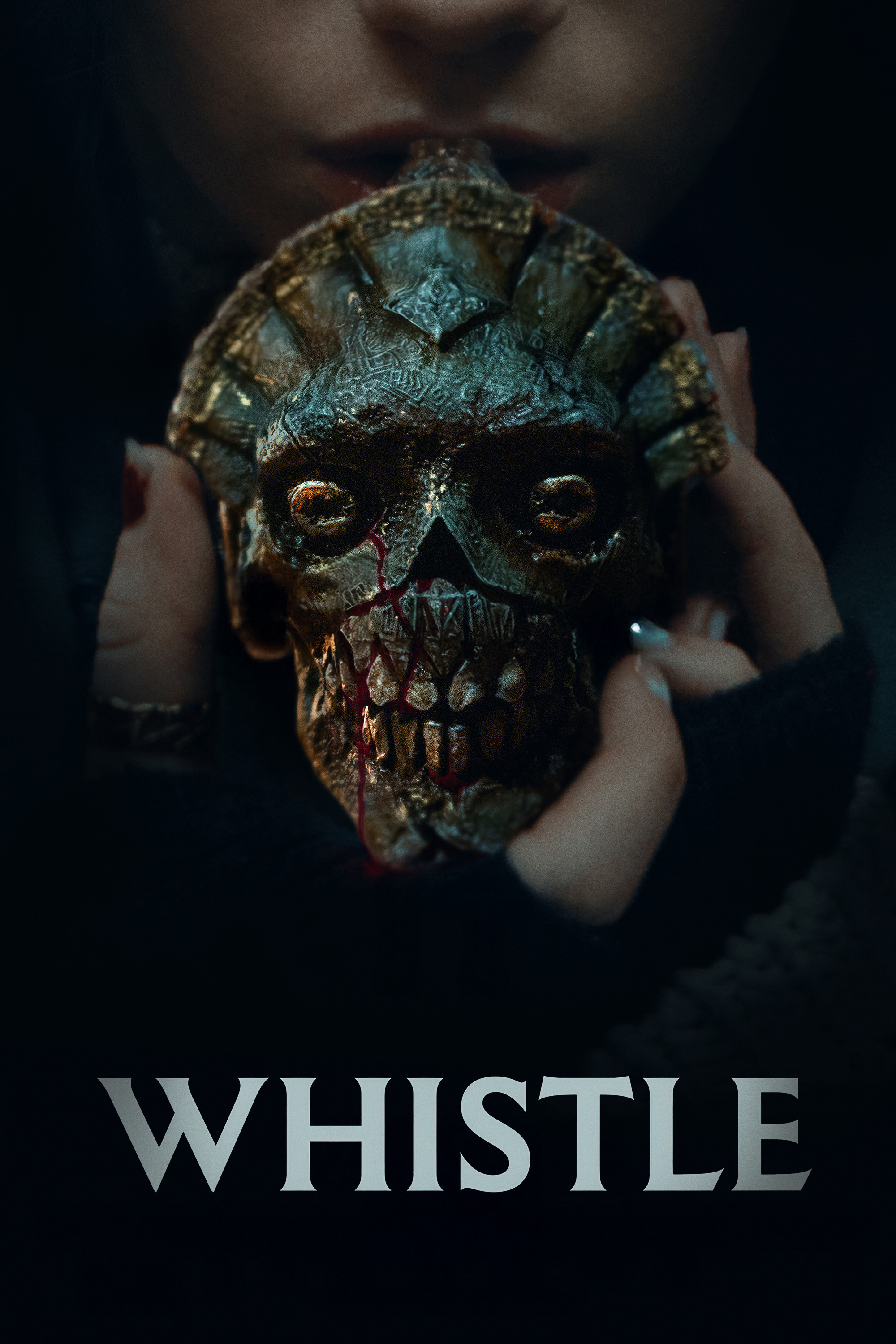 Tiếng Còi Tử Thần Whistle