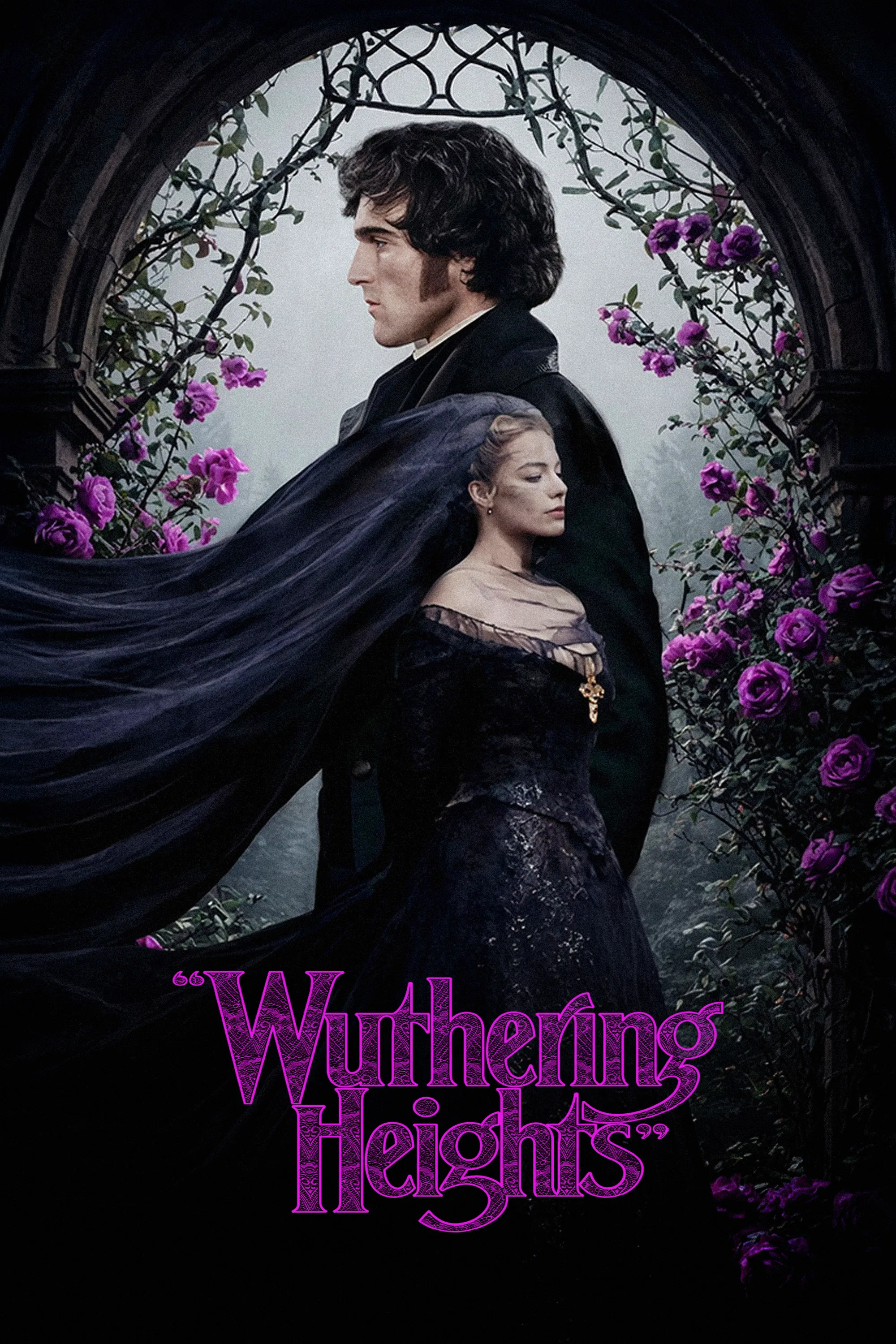 Đồi Gió Hú Wuthering Heights