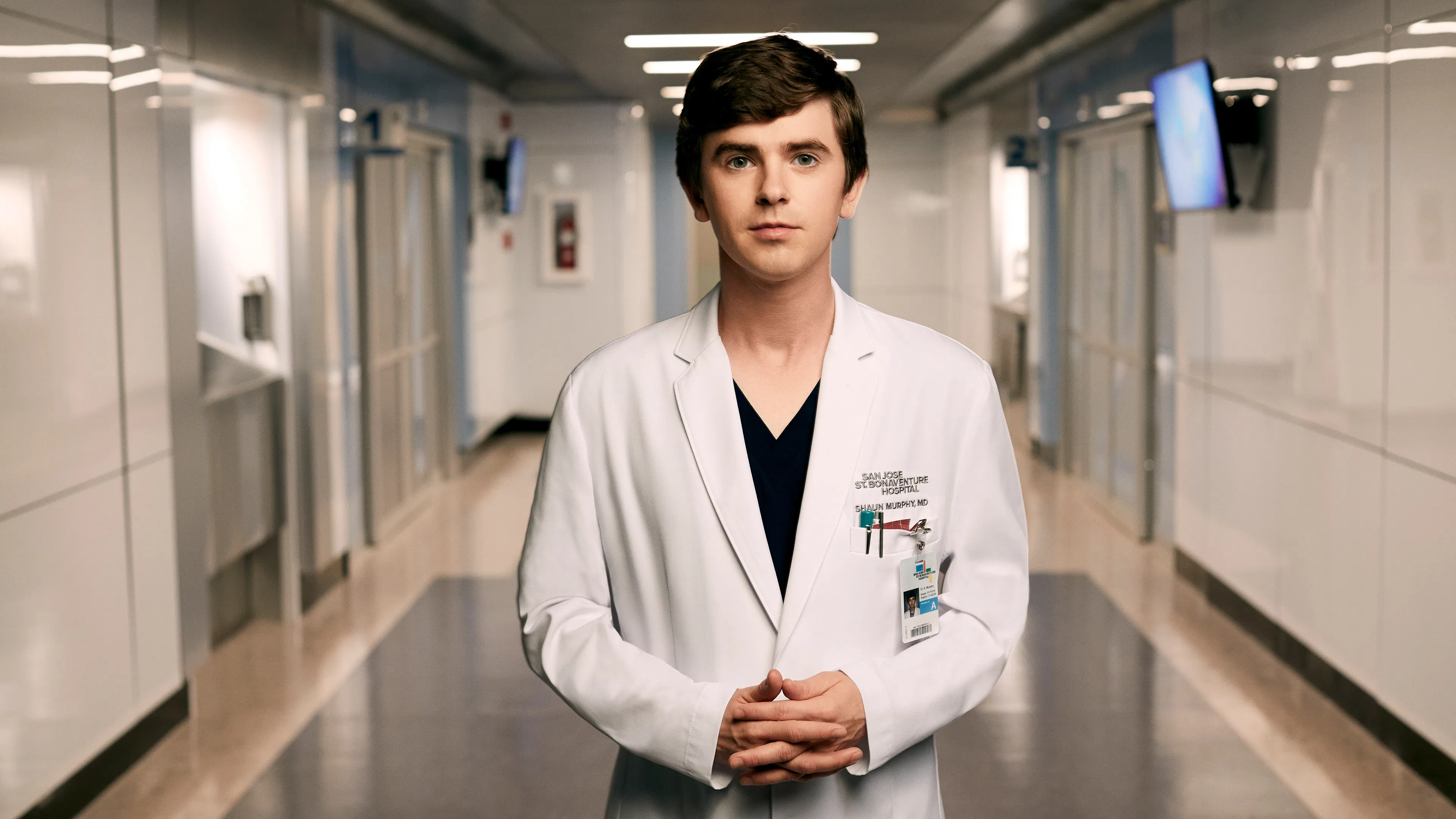 Bác Sĩ Thiên Tài (Phần 4) - The Good Doctor (Season 4)