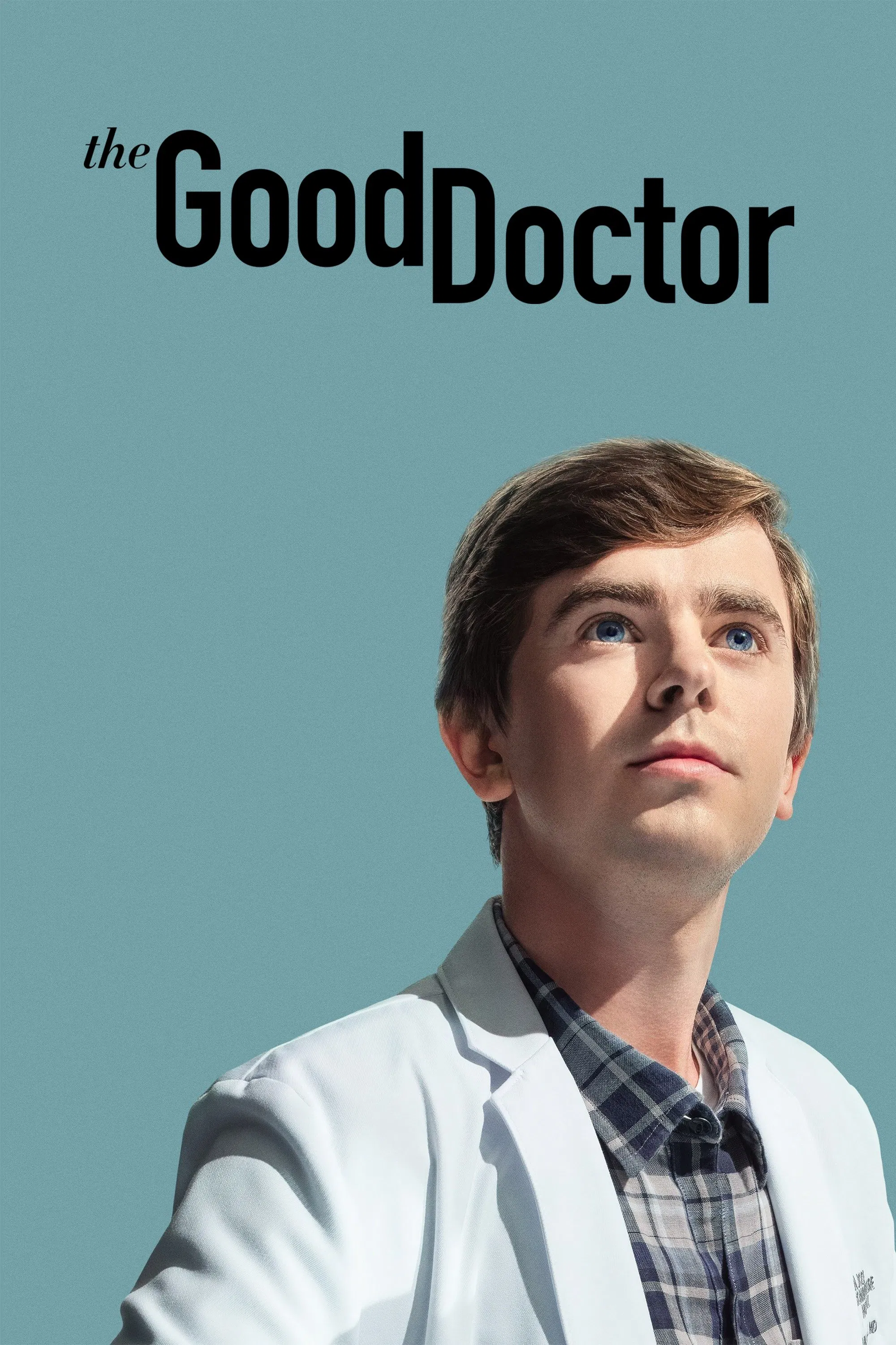 Bác Sĩ Thiên Tài (Phần 5) The Good Doctor (Season 5)