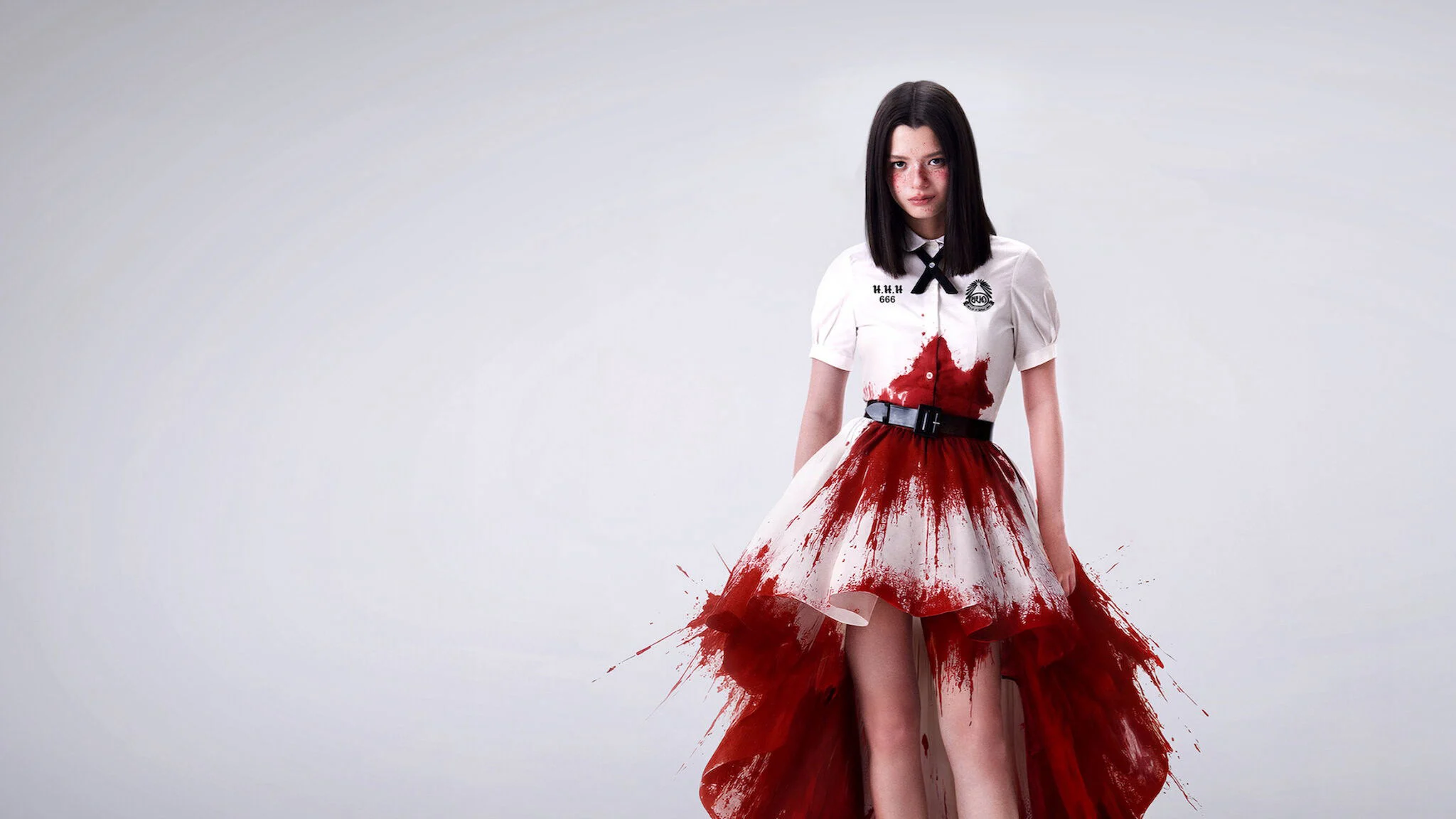 Cô Gái Đến Từ Hư Vô: Tái Khởi Động - Girl from Nowhere: The Reset