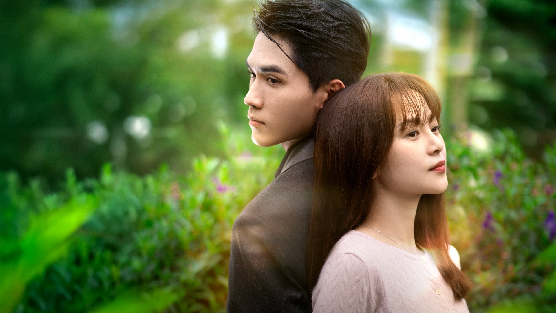 Vì Mẹ Anh Phán Chia Tay - Because Your Mom Made Us Break Up