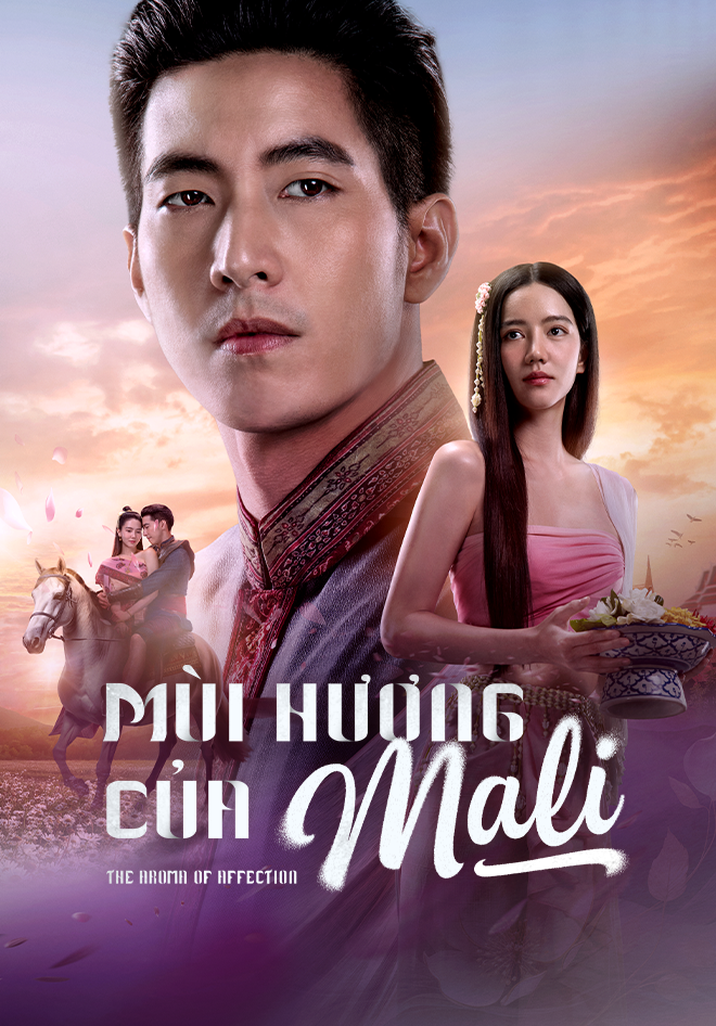 Mùi Hương Của Mali Scent Of Mali