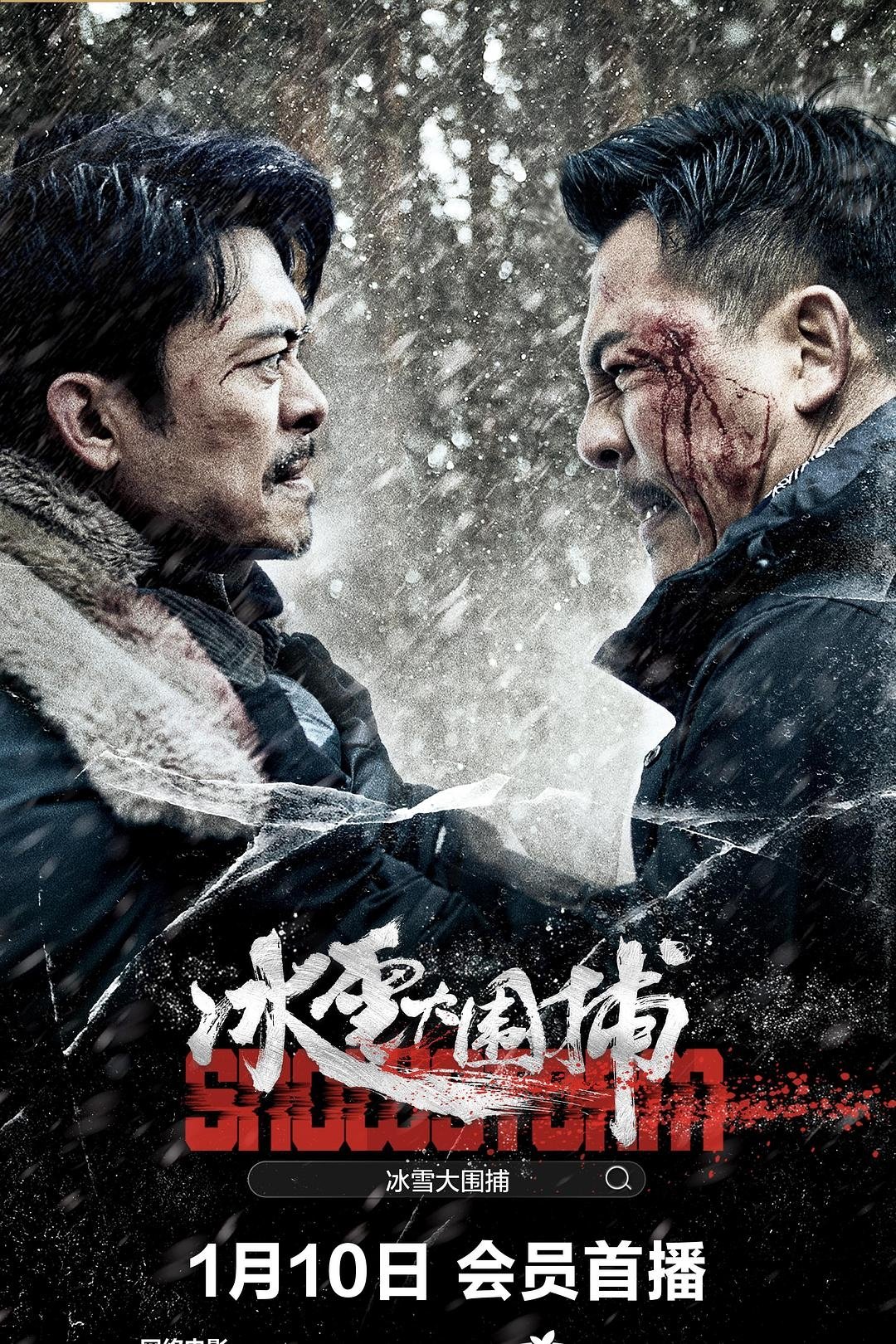 Bão Tuyết Snowstorm