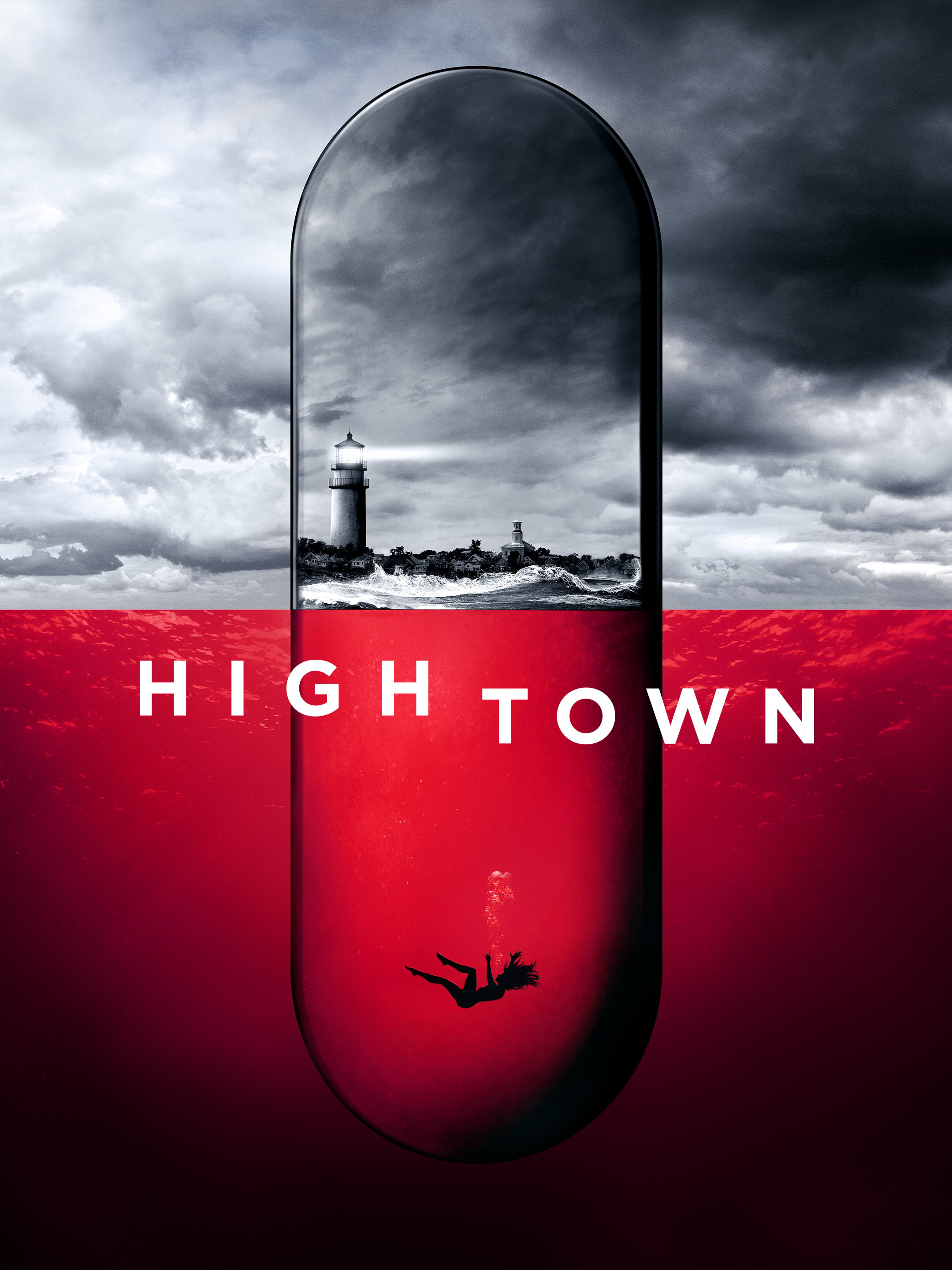 Hightown (Phần 1) Hightown (Season 1)